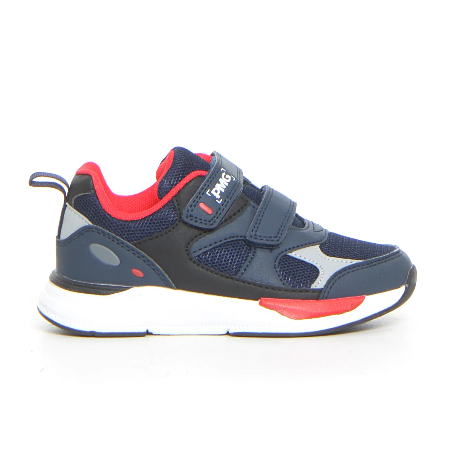 Sneaker bambino navy