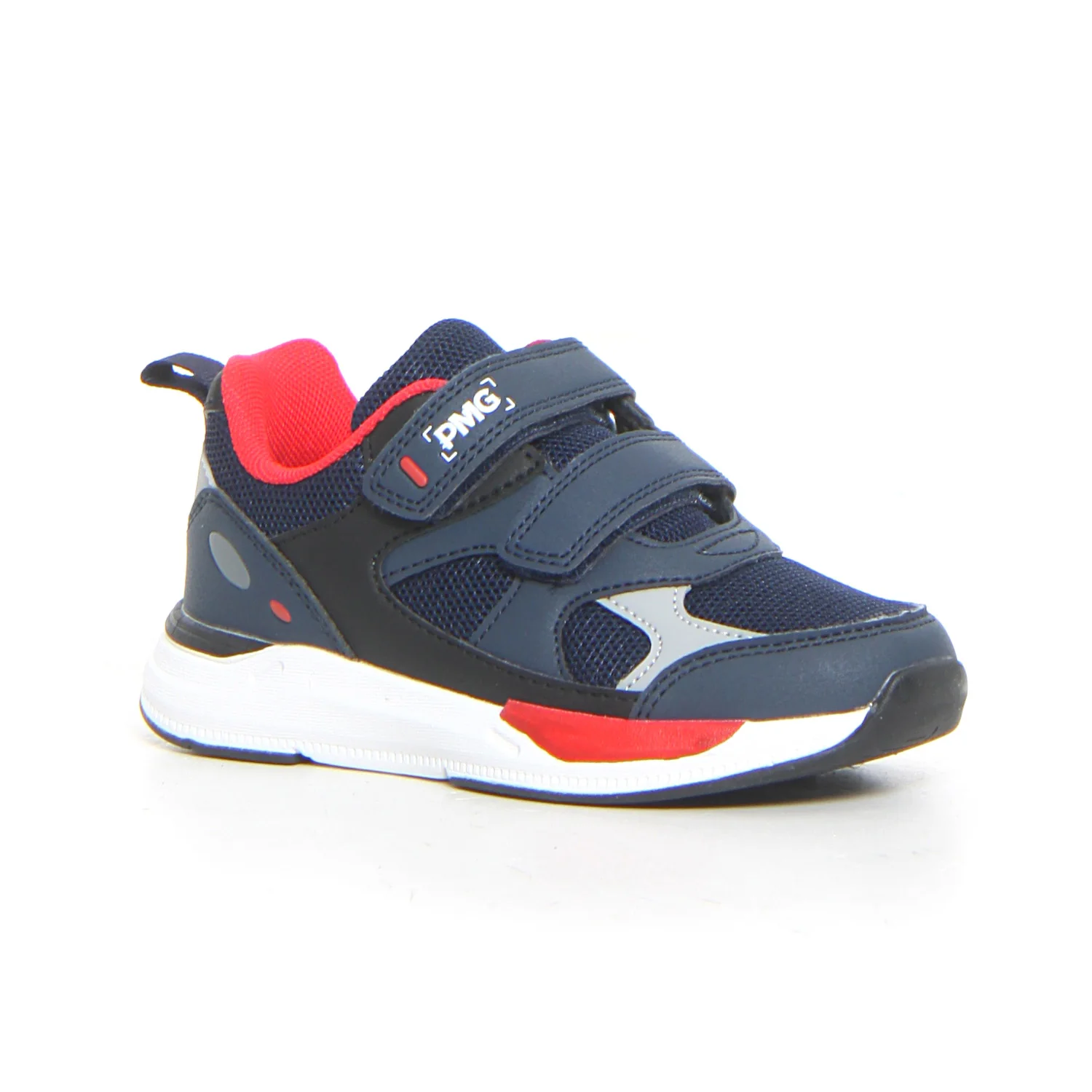 Sneaker bambino navy - Image 2