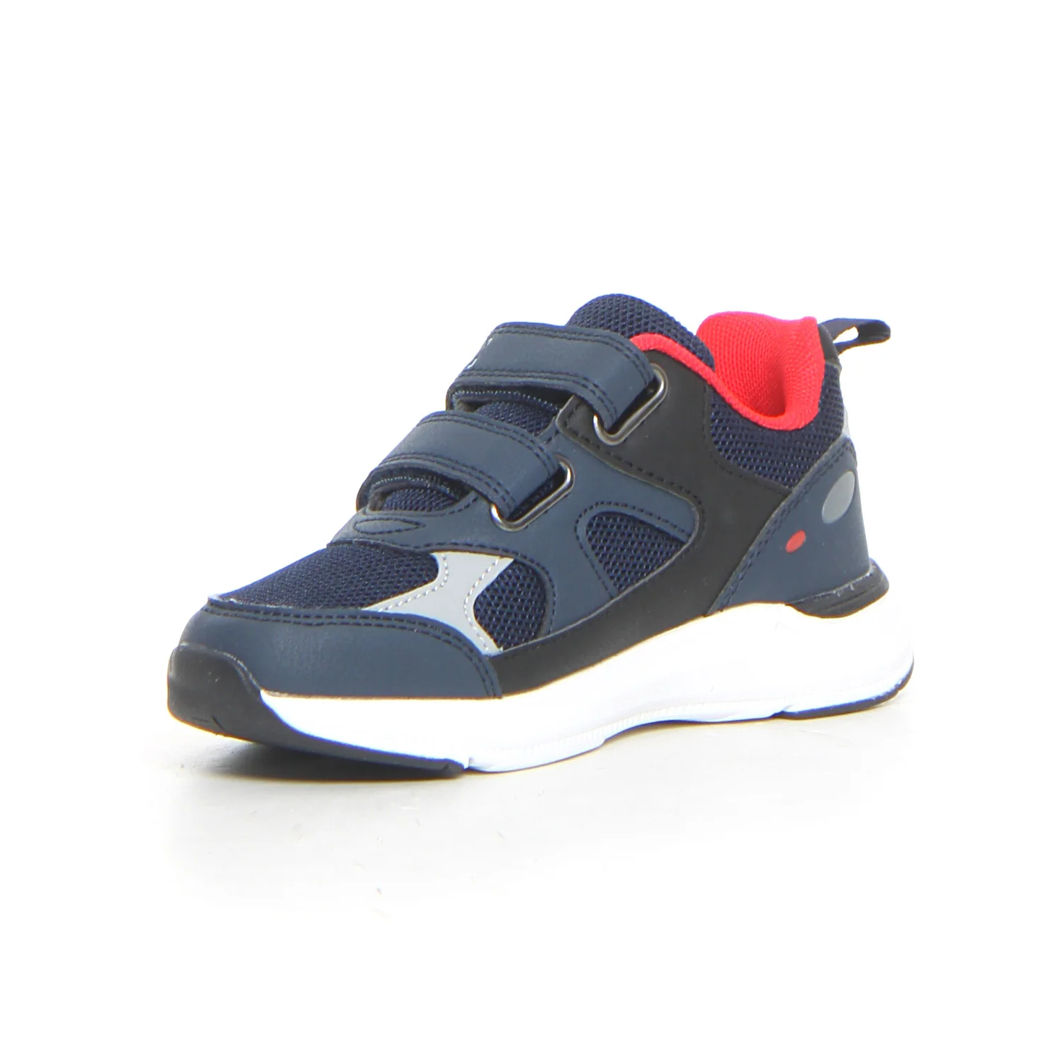 Sneaker bambino navy - Image 3