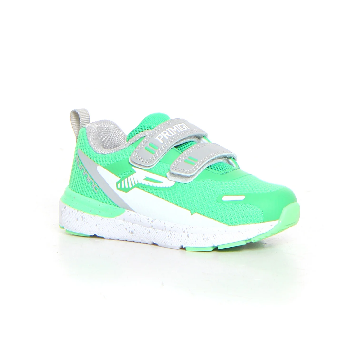 Sneaker bambino verde - Image 2