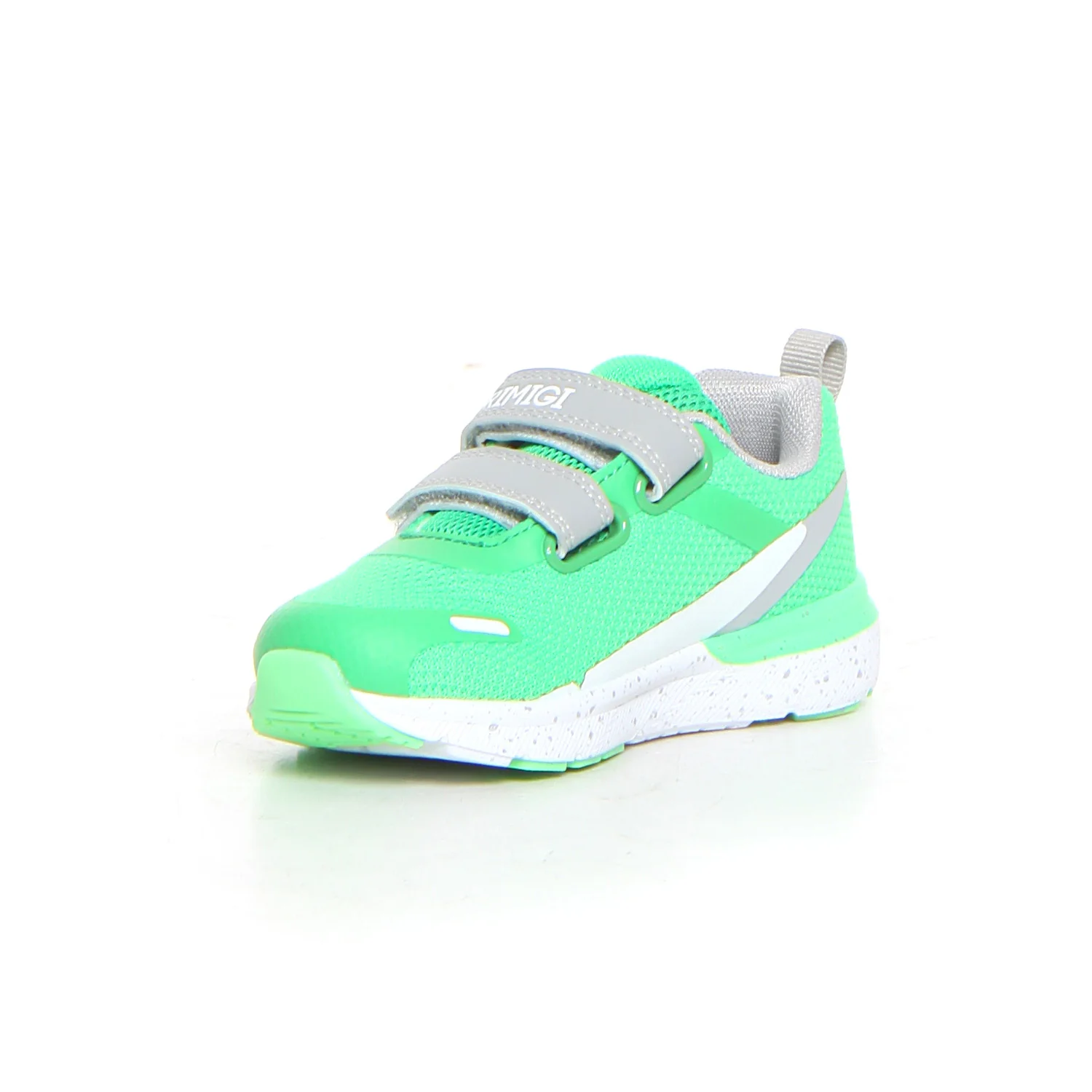 Sneaker bambino verde - Image 3