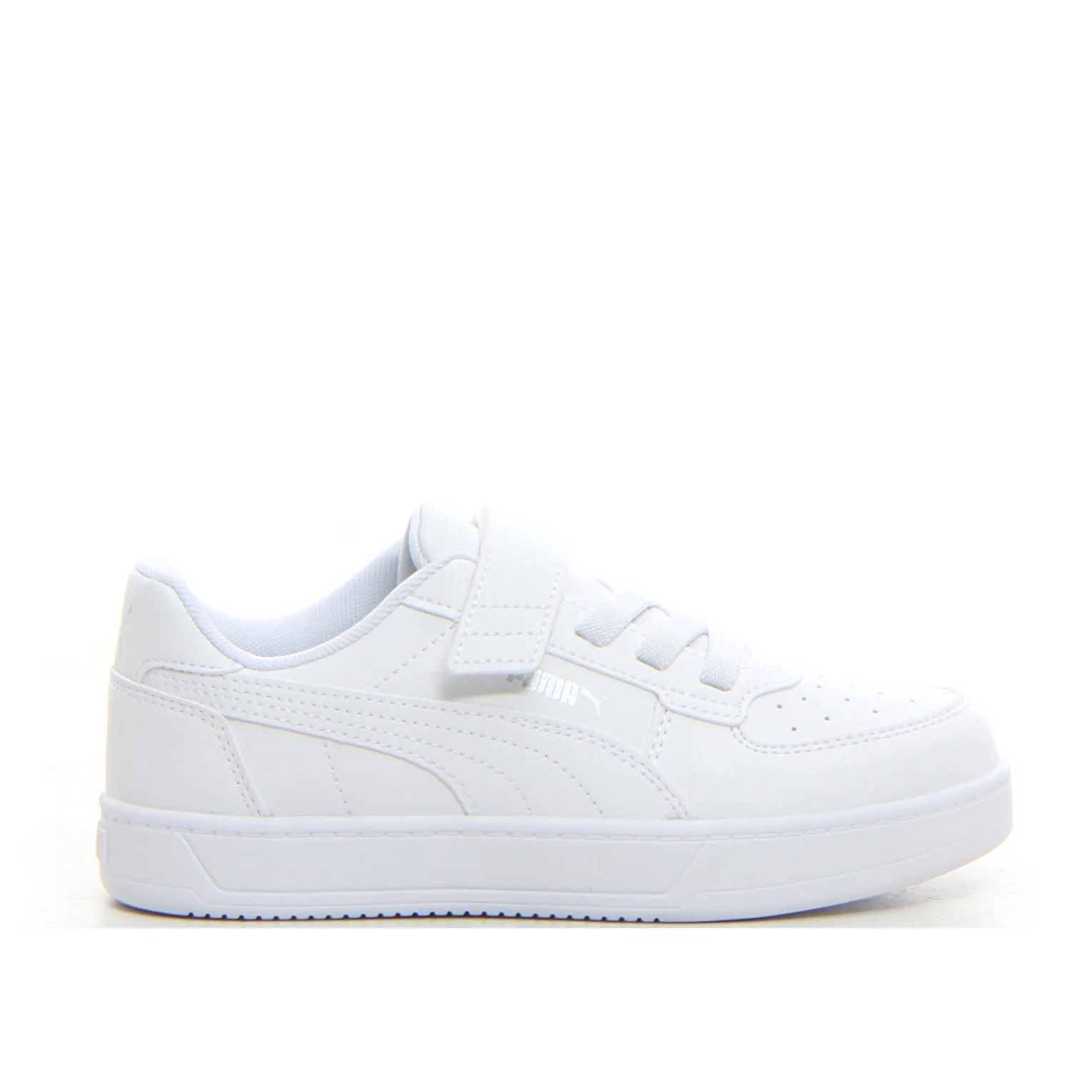 Caven 2.0 sneaker bambino white silver