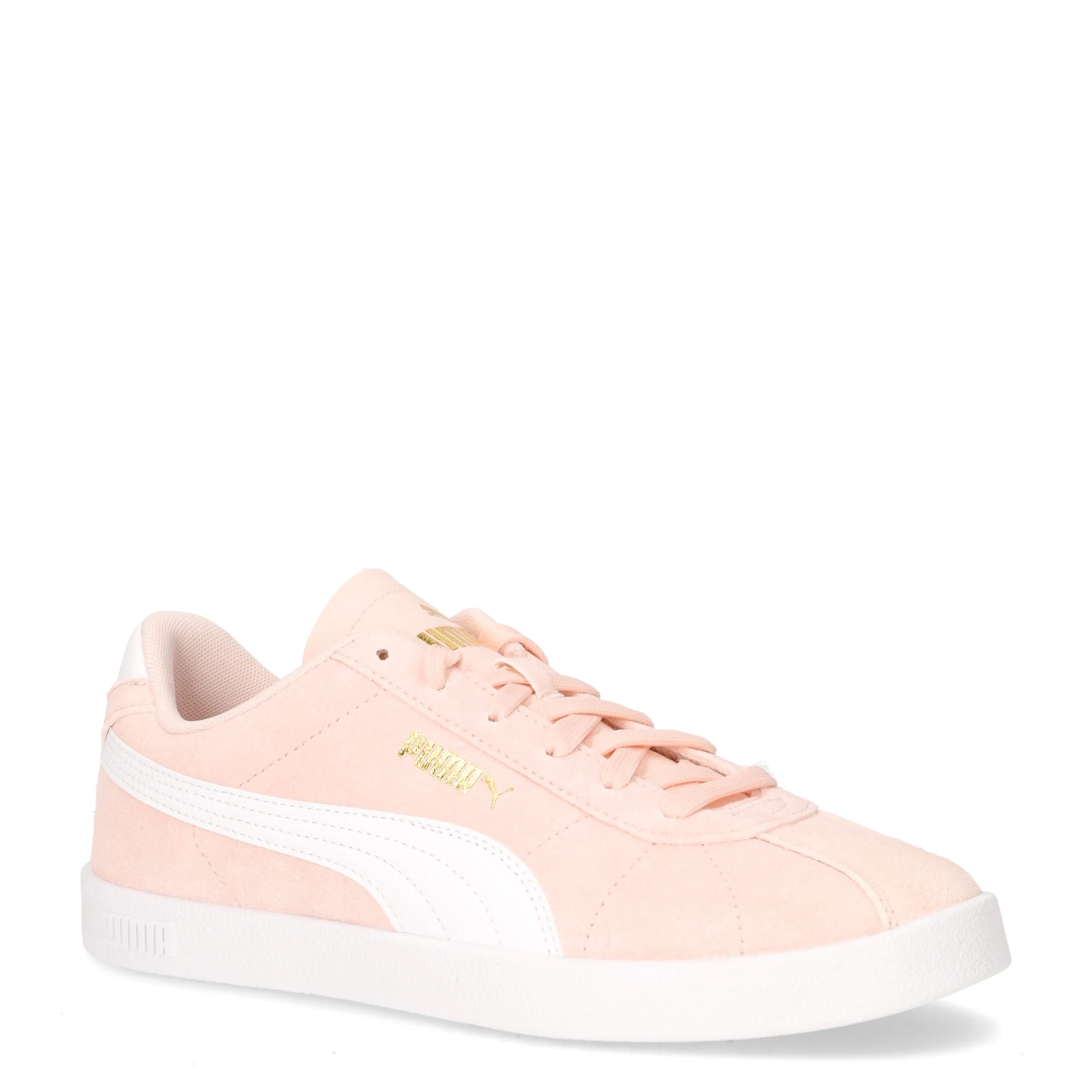 Club II Era jr sneaker da ragazza in ecopelle rosa - Image 2