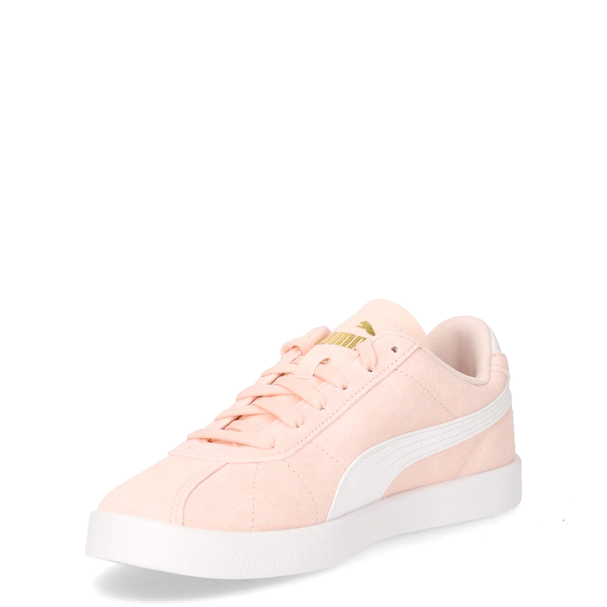Club II Era jr sneaker da ragazza in ecopelle rosa - Image 3