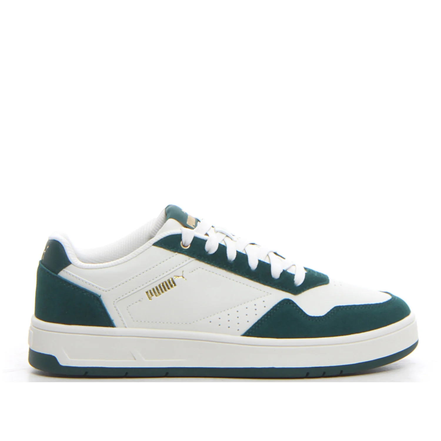 Court Classic SD sneaker vapor gray myrtle