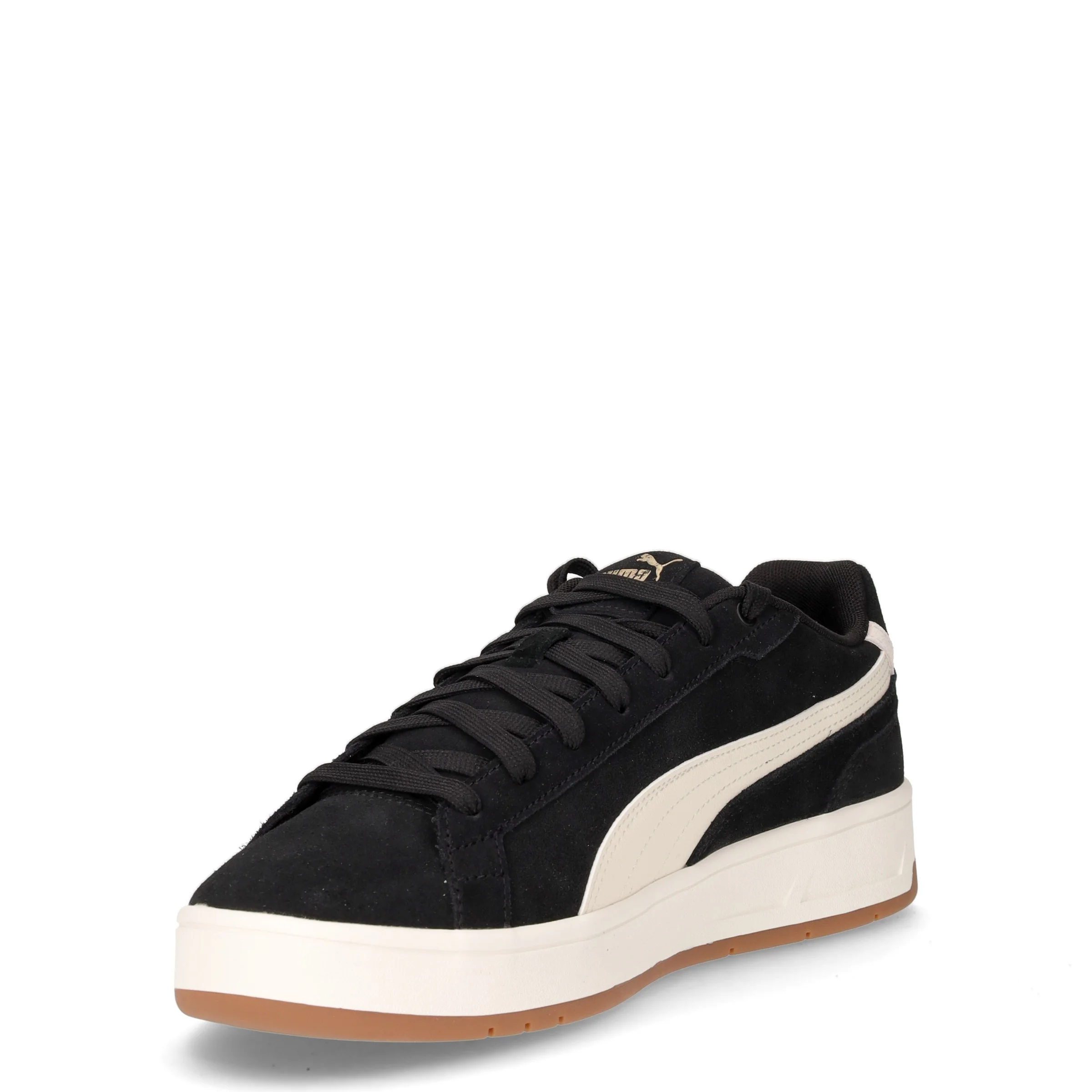 Court Classico SD sneaker in pelle nero bianco - Image 3