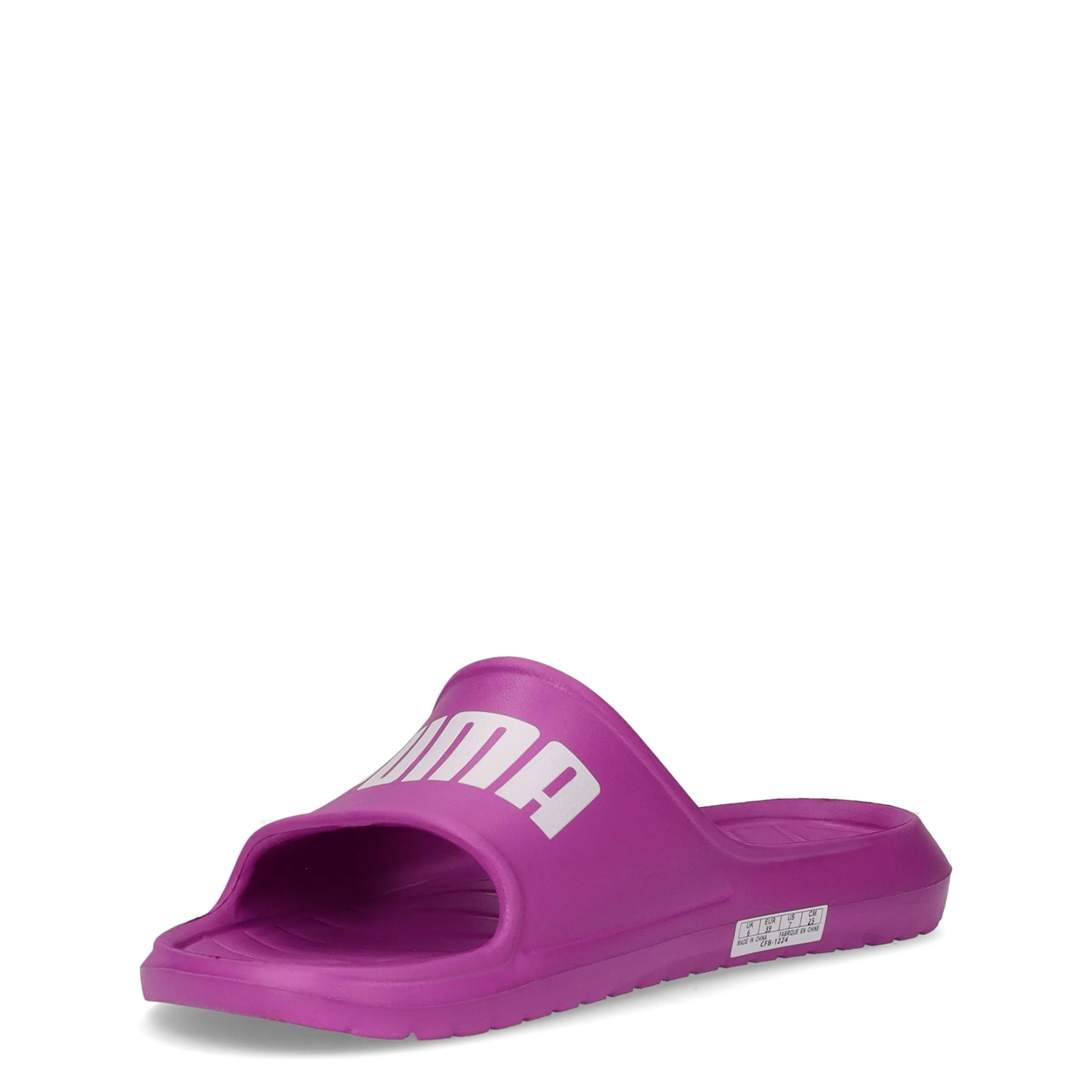 Divecat v2 lite ciabatta di gomma wild berry - Image 3