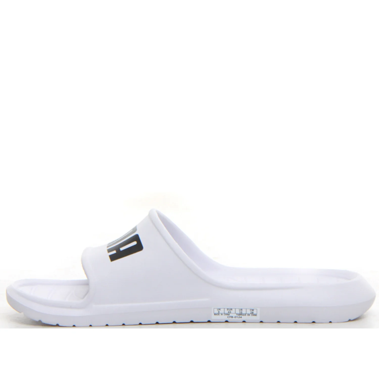Divecat v2 lite ciabatta white black - Image 2