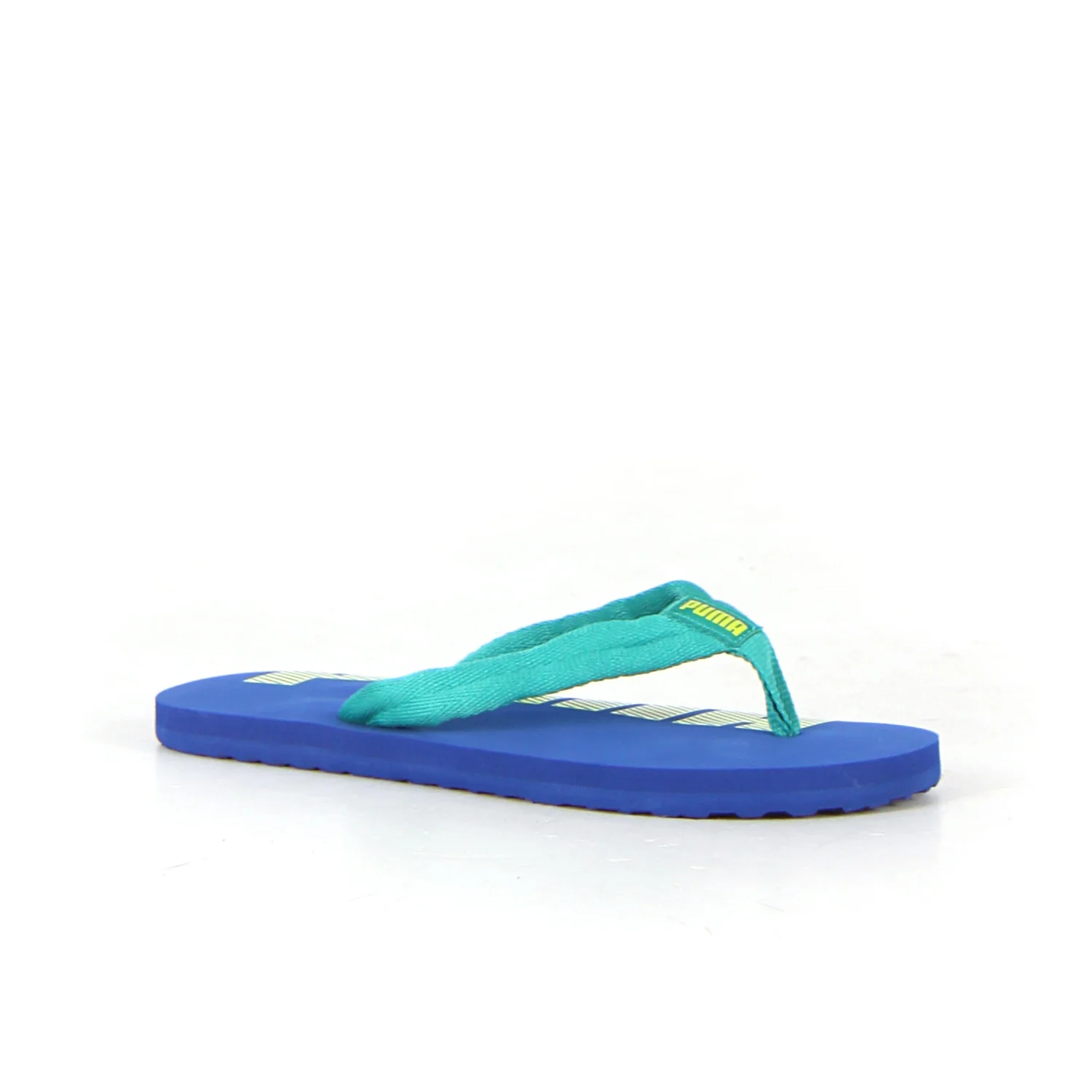 Epic Flip v2 infradito ragazzo green cobalt - Image 2