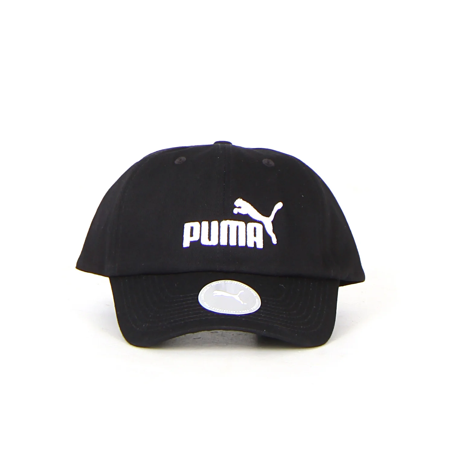 Ess cappellino unisex nero