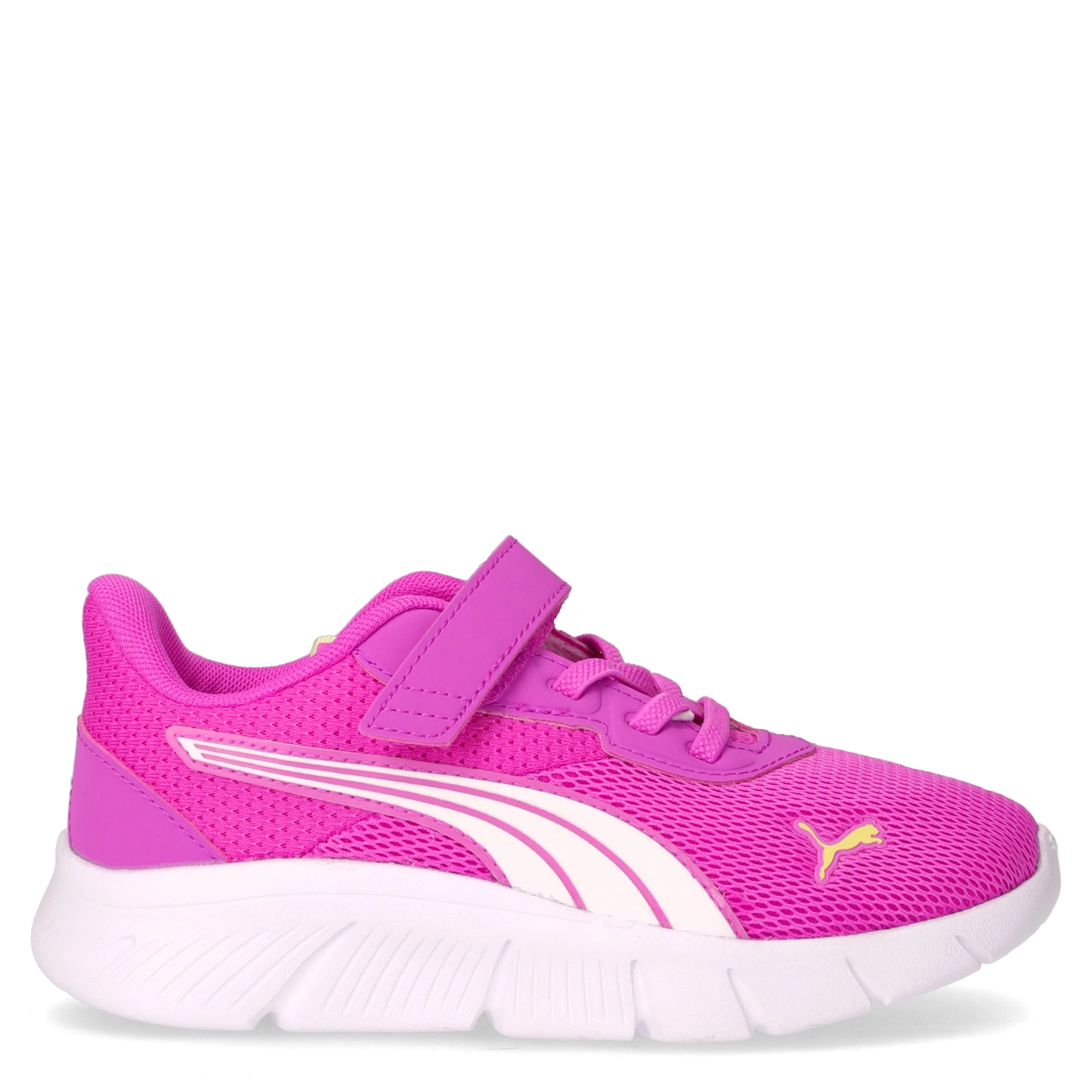 Flex Focus Modern sneaker in tessuto bambina orchidea