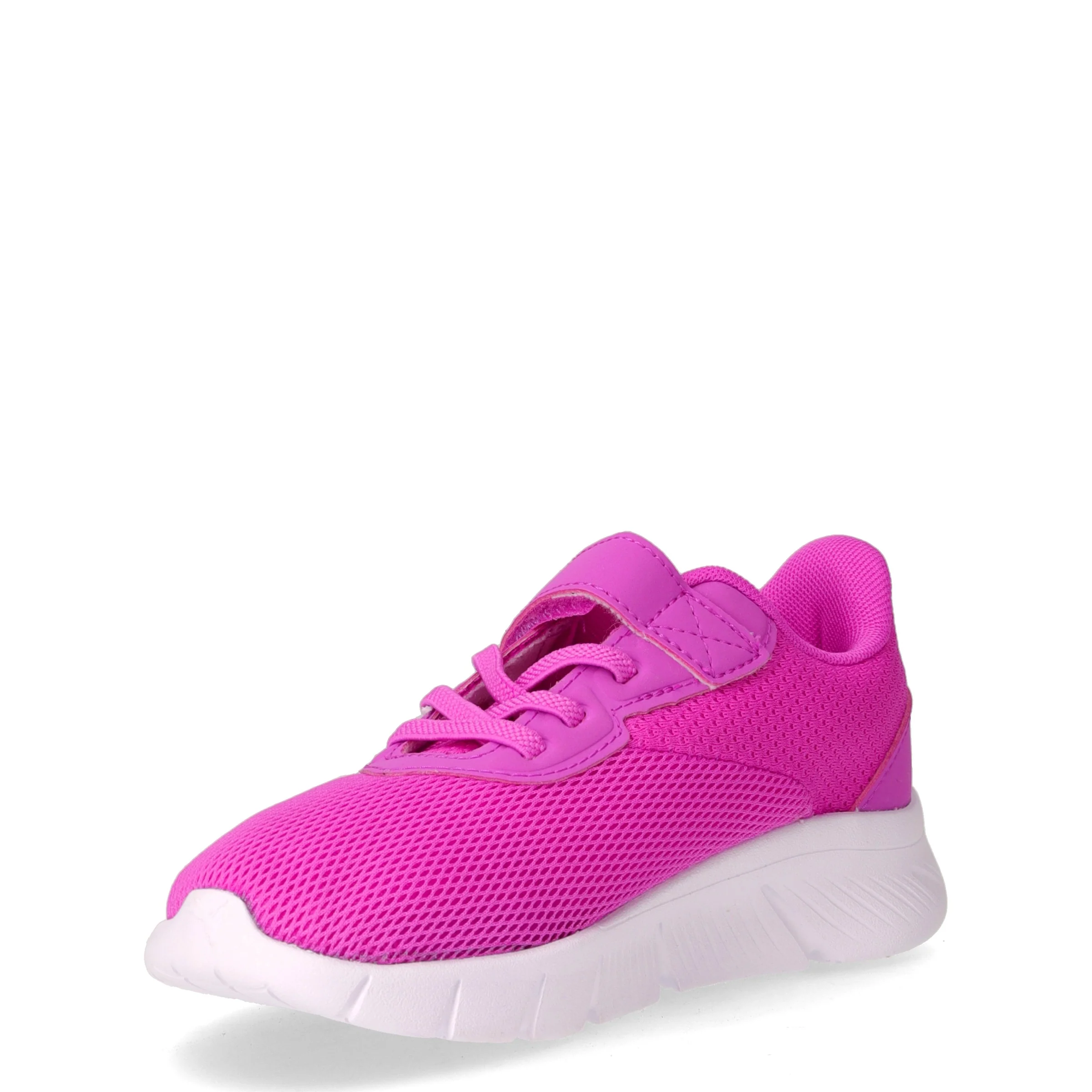 Flex Focus Modern sneaker in tessuto bambina orchidea - Image 3