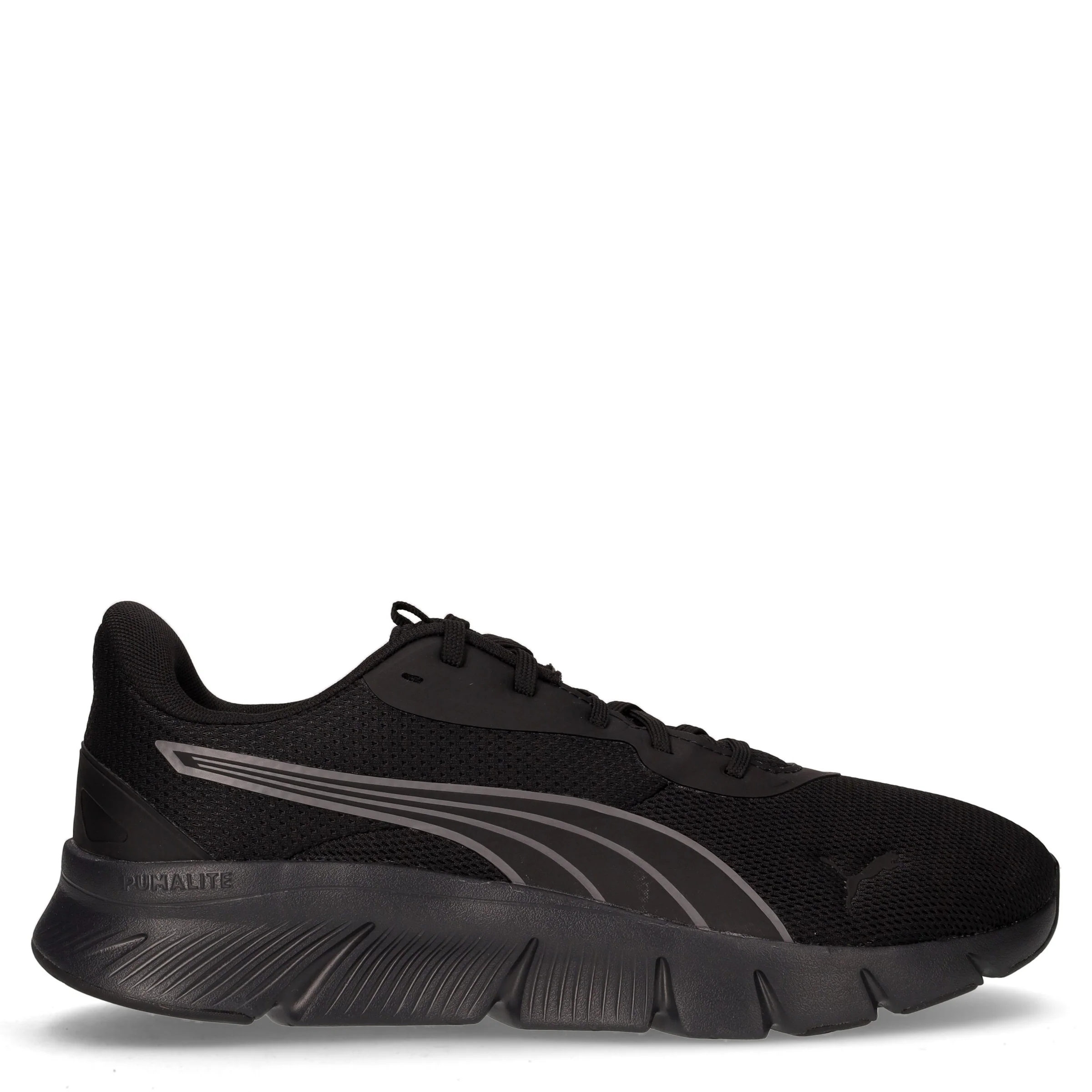 Flexfocus Lite Modern sneaker in tessuto nero