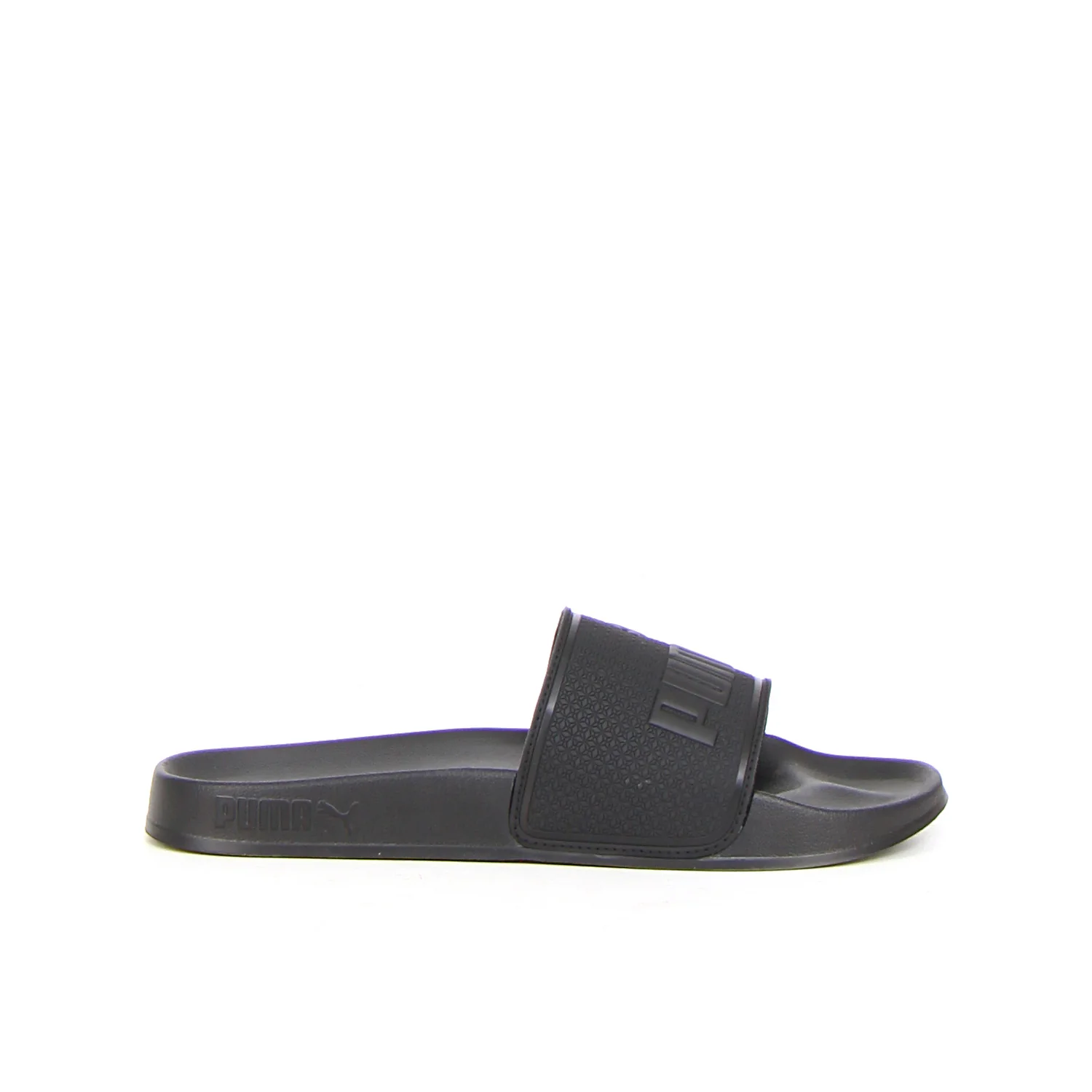 Leadcat 2.0 ciabatta di gomma black
