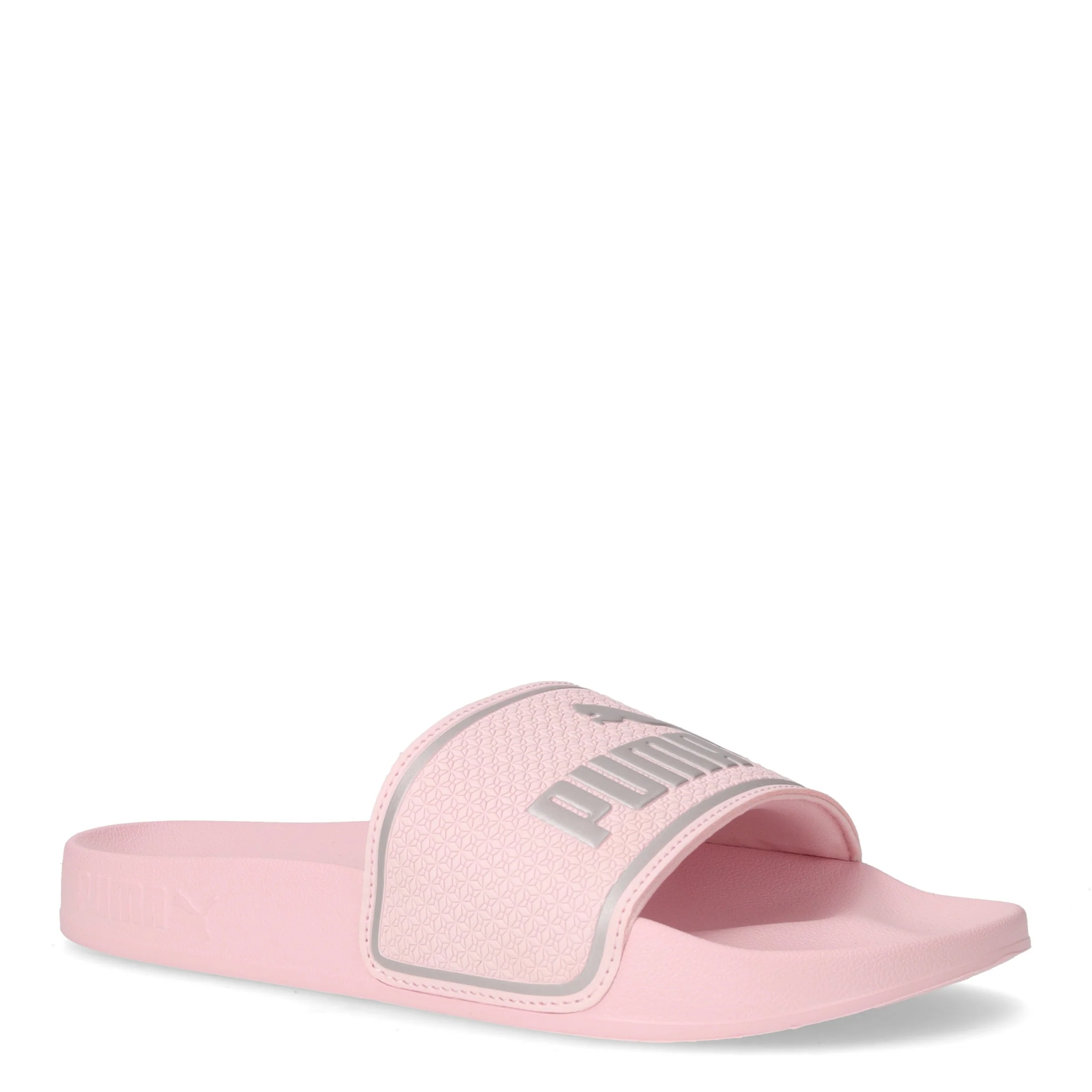 Leadcat 2.0 ciabatta di gomma ragazza rosa argento - Image 2