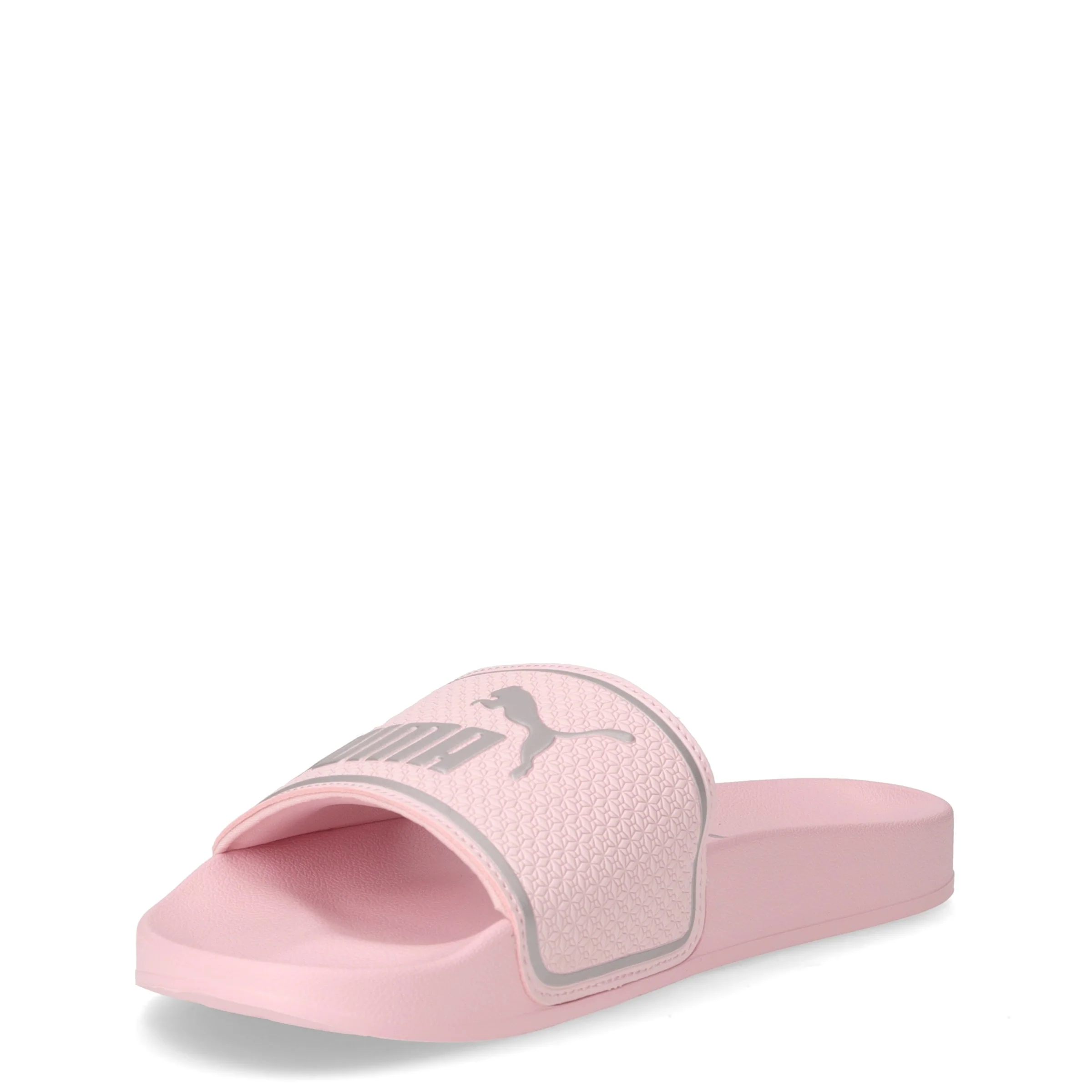 Leadcat 2.0 ciabatta di gomma ragazza rosa argento - Image 3