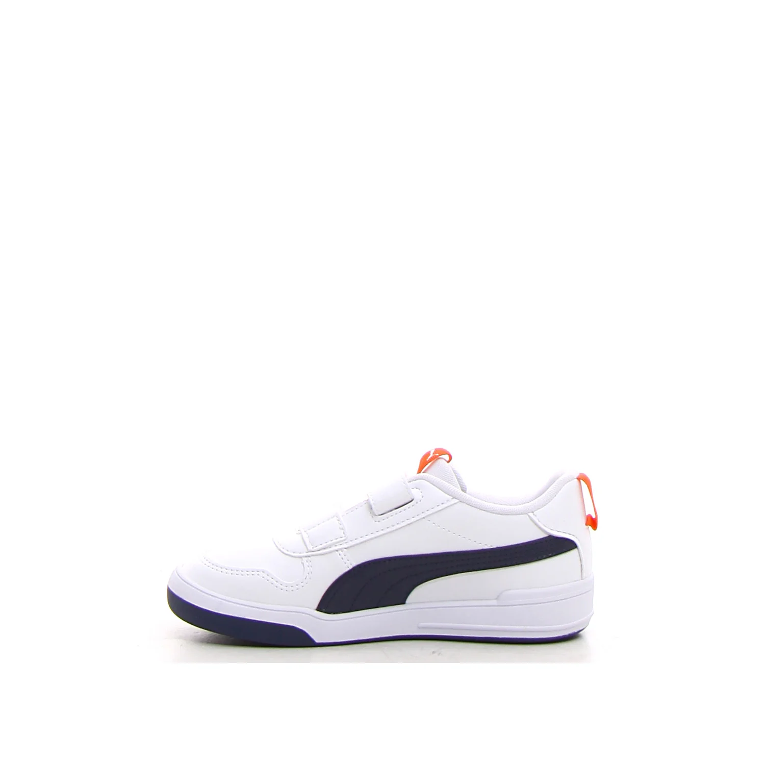 Multiflex sl sneaker bambina white peacoat - Image 2