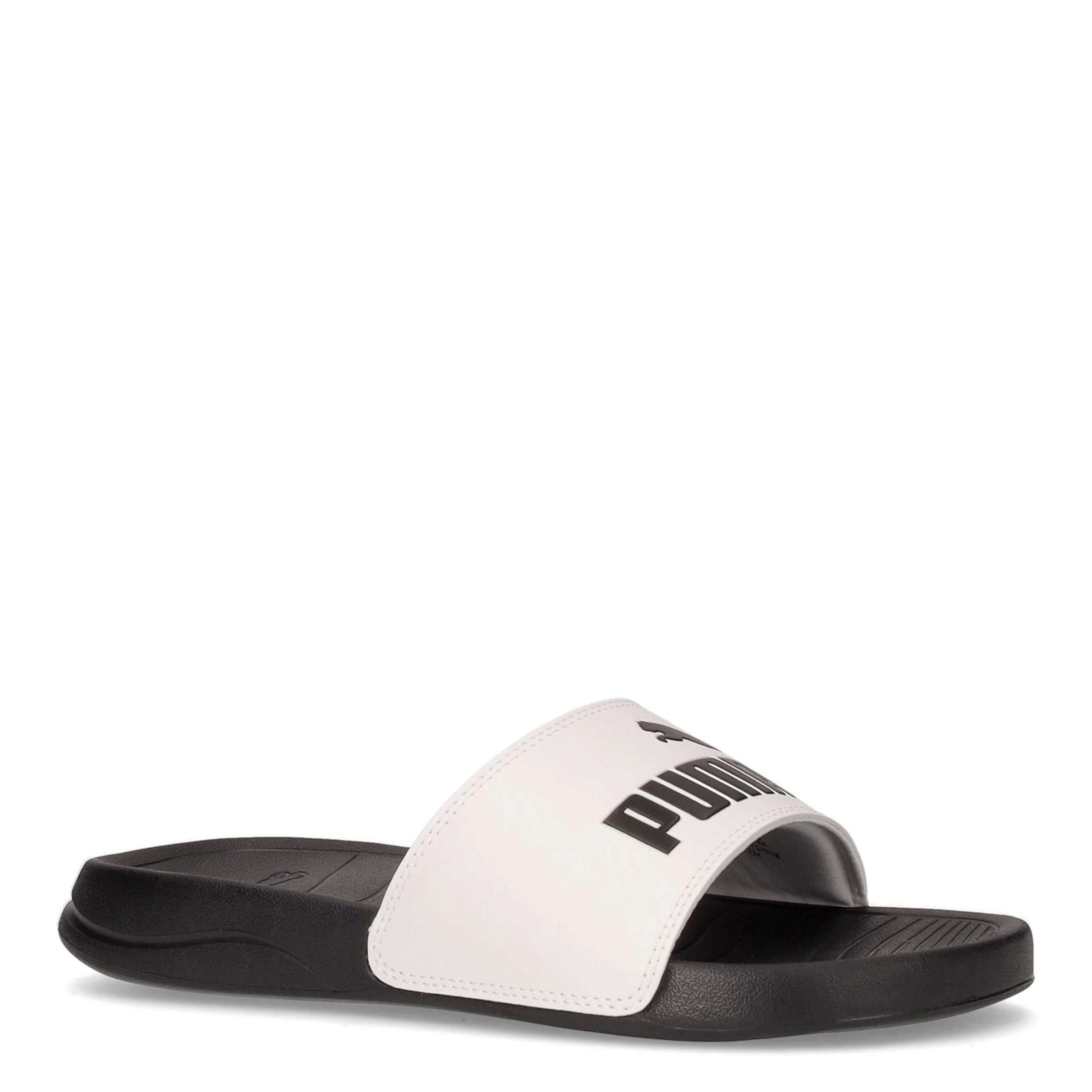 Popcat 20 jr ciabatta da ragazzo white black - Image 2