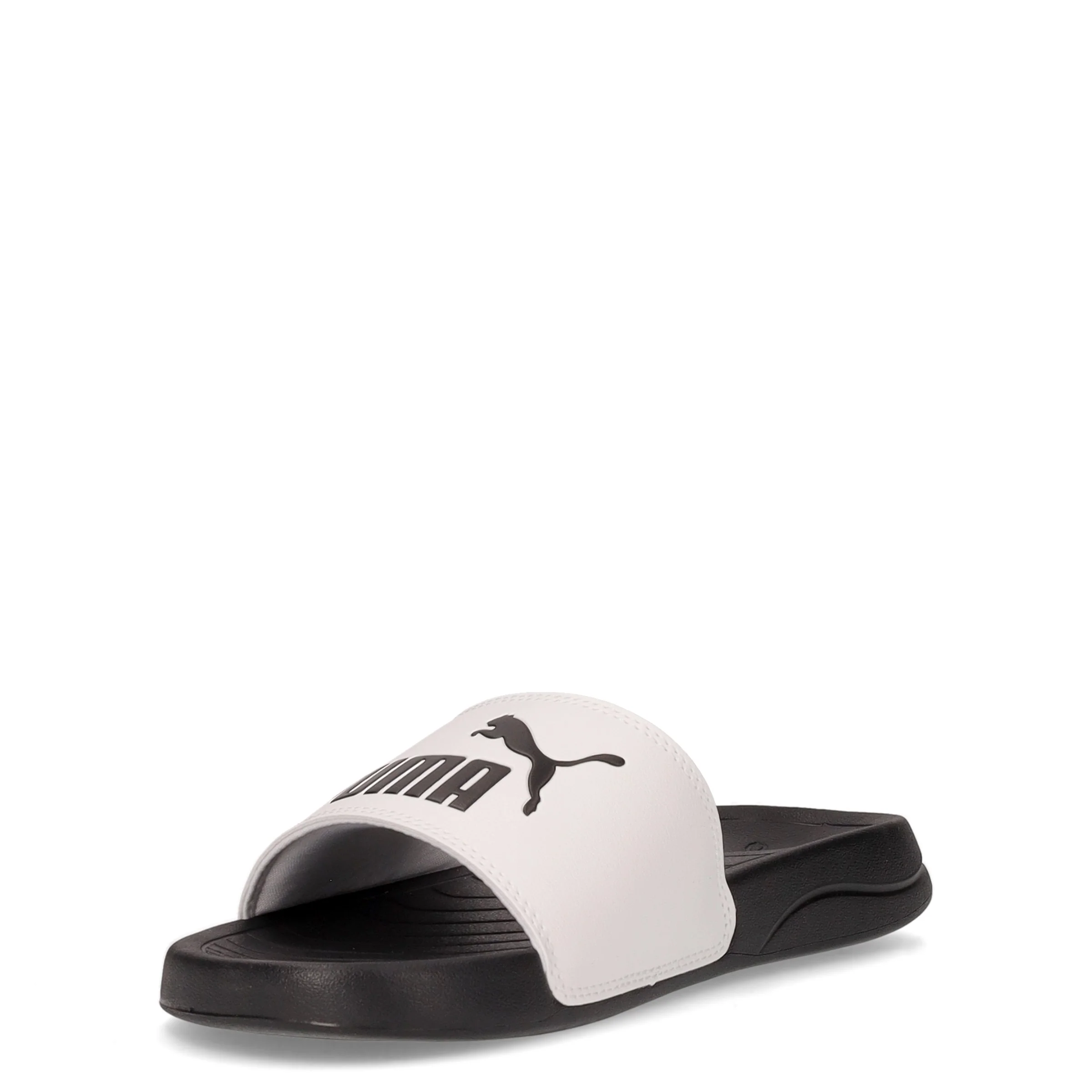 Popcat 20 jr ciabatta da ragazzo white black - Image 3