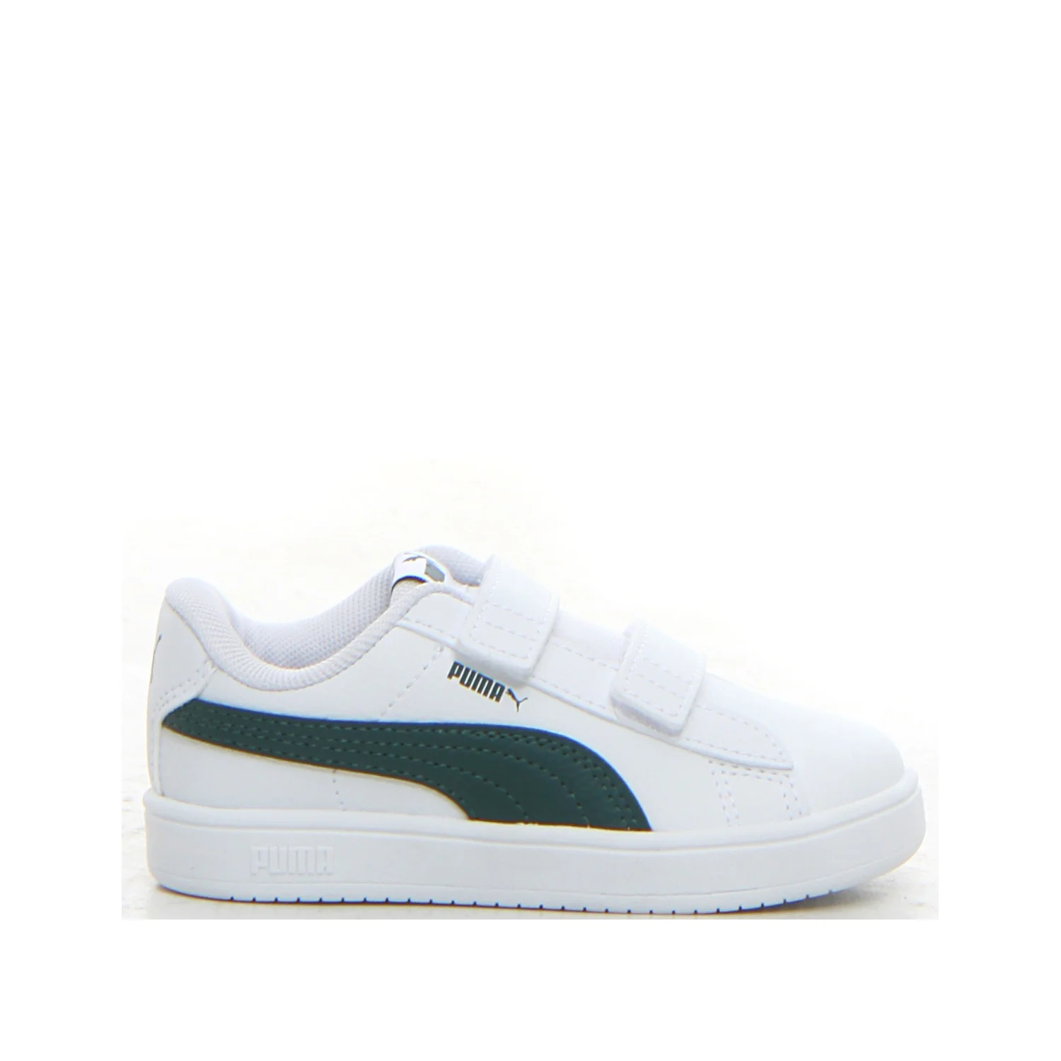 Rickie classic V sneaker bambino white