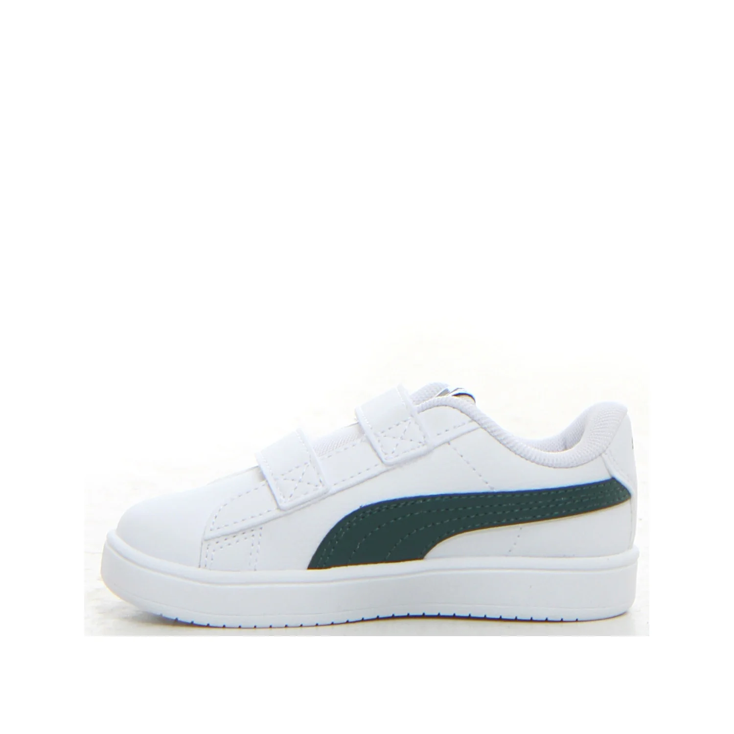 Rickie classic V sneaker bambino white - Image 2