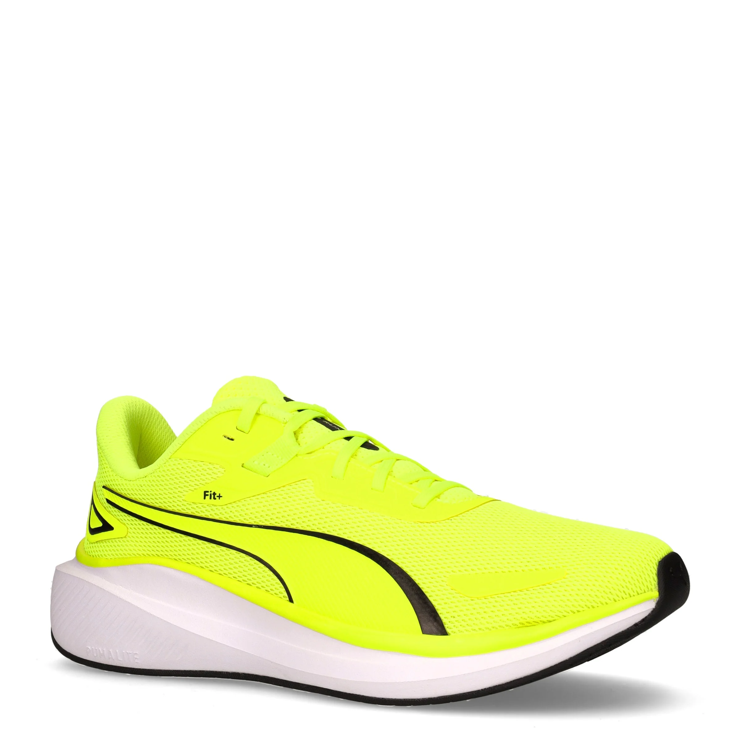 Skyrocket Lite sneaker in tessuto giallo fluo - Image 2