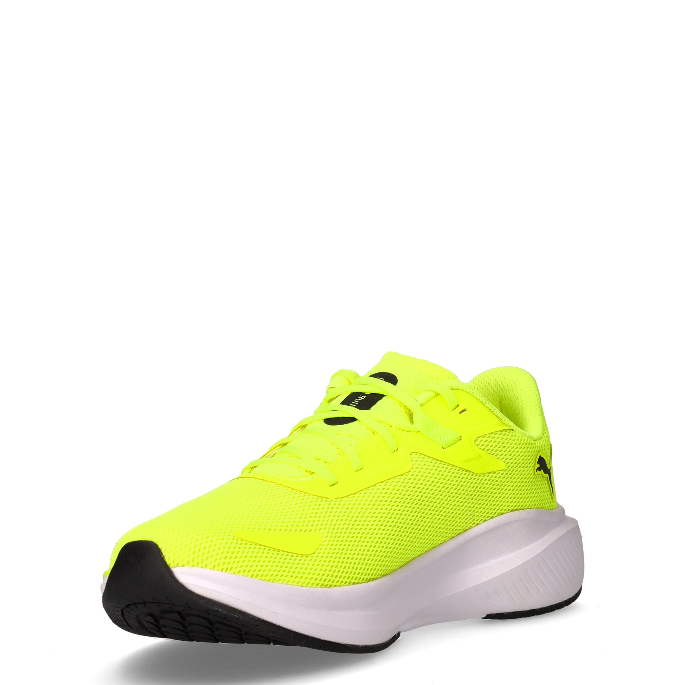 Skyrocket Lite sneaker in tessuto giallo fluo - Image 3