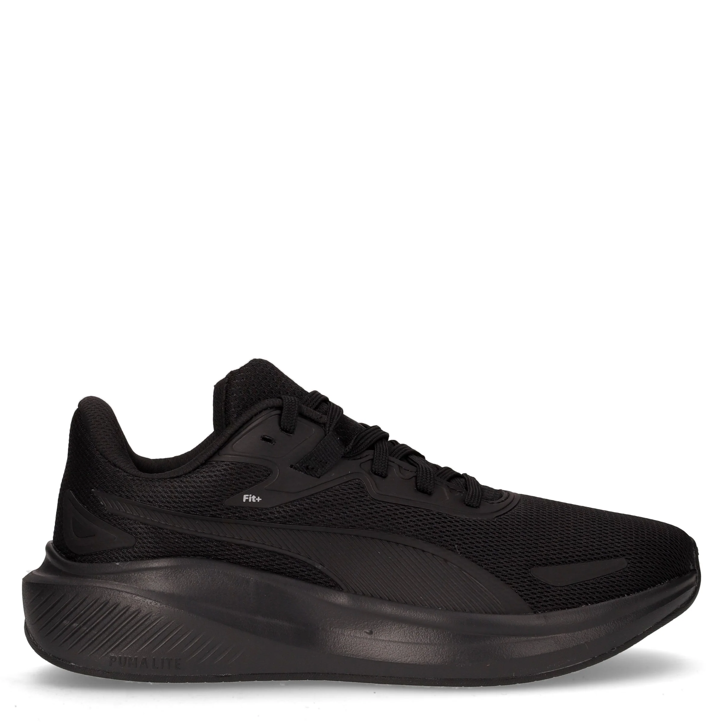 Skyrocket Lite sneaker in tessuto nero