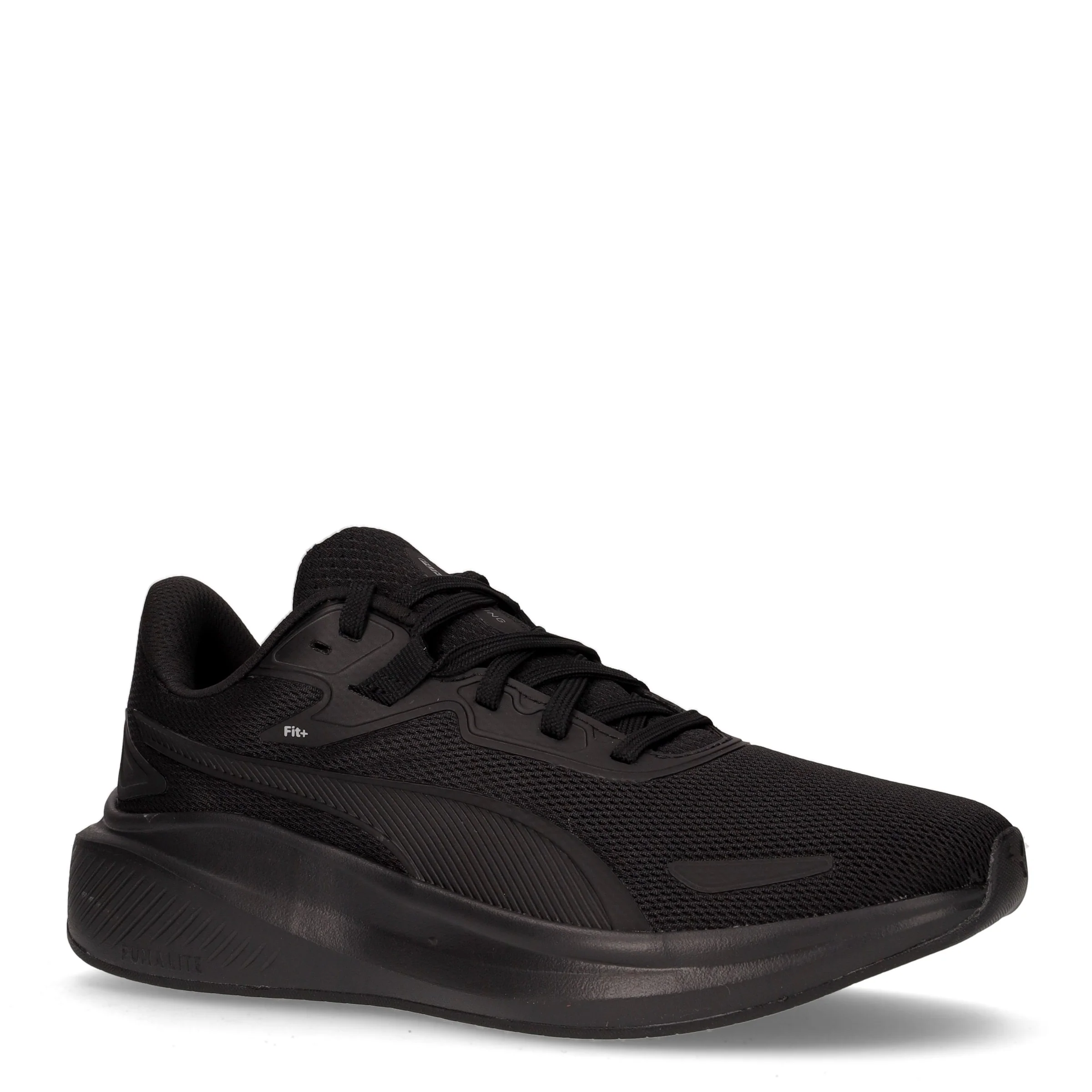 Skyrocket Lite sneaker in tessuto nero - Image 2