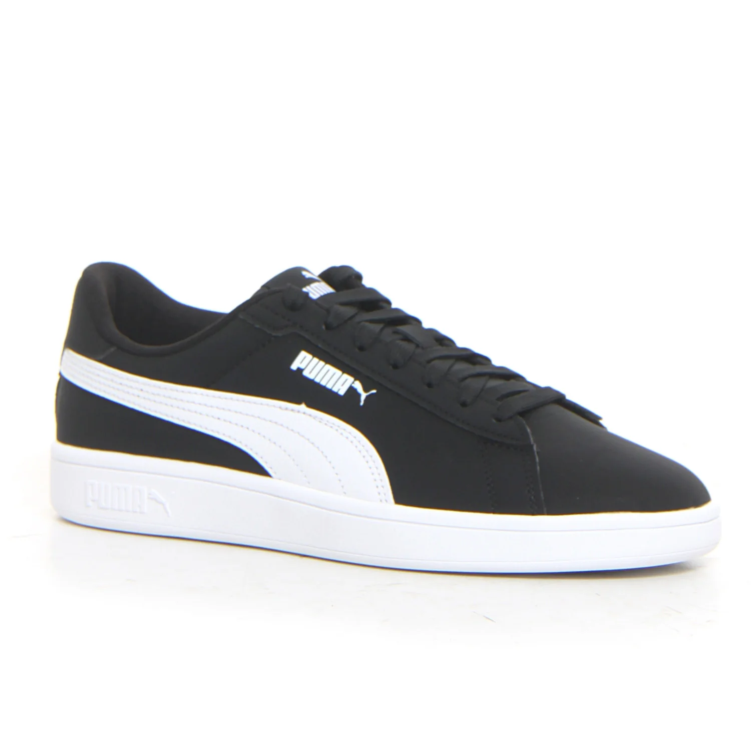 Smash 3.0 Buck sneaker black white - Image 2