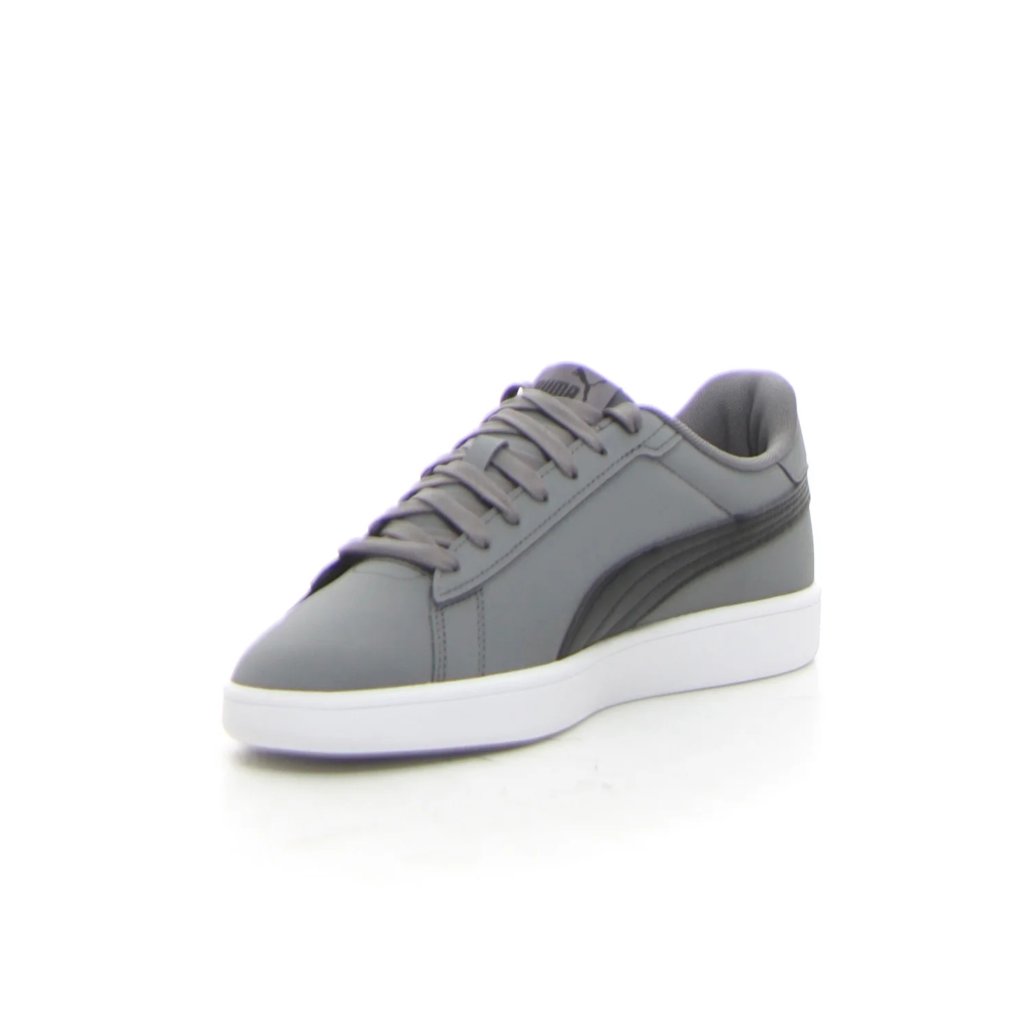 Smash 3.0 Buck sneaker grey black - Image 3