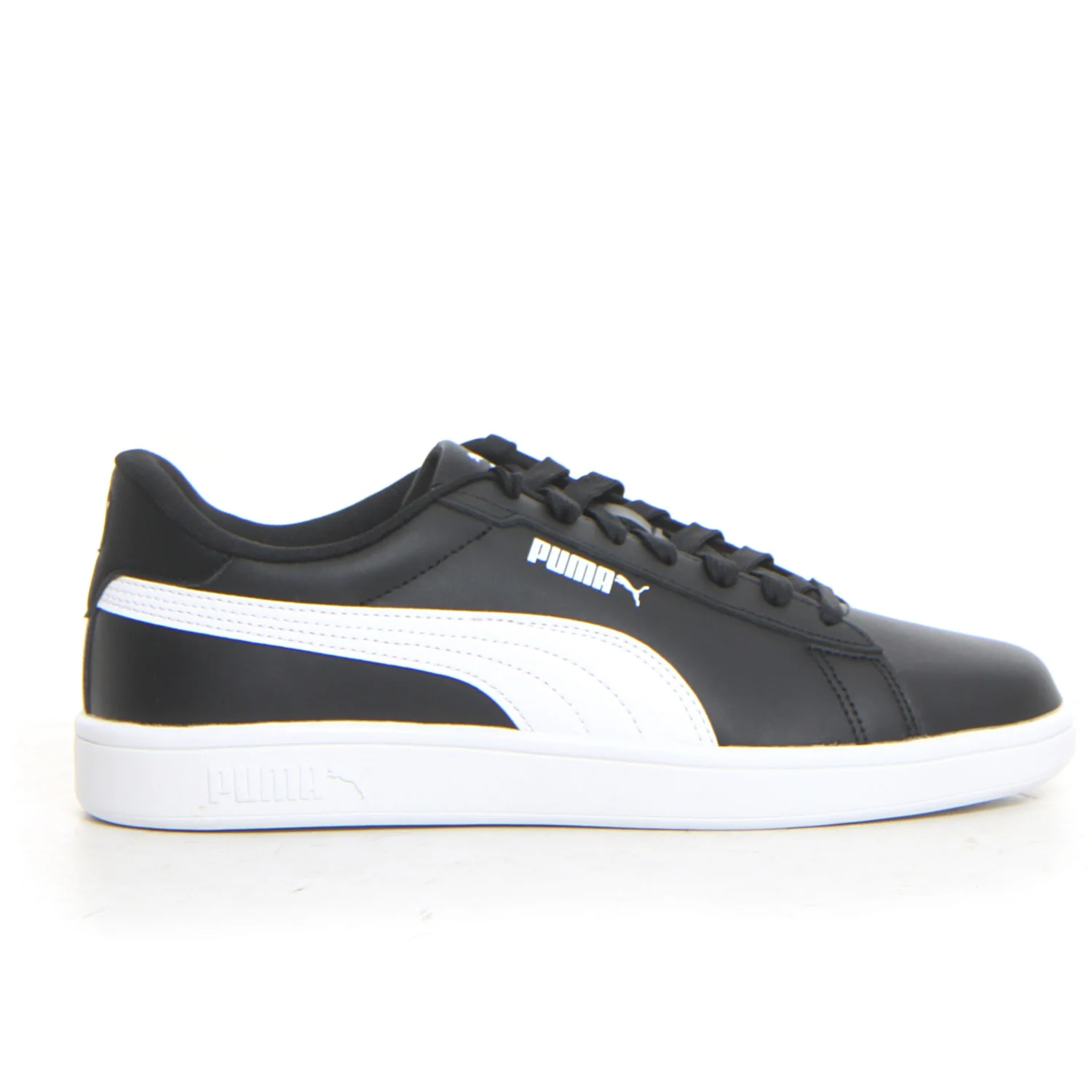 Smash 3.0 sneaker black white