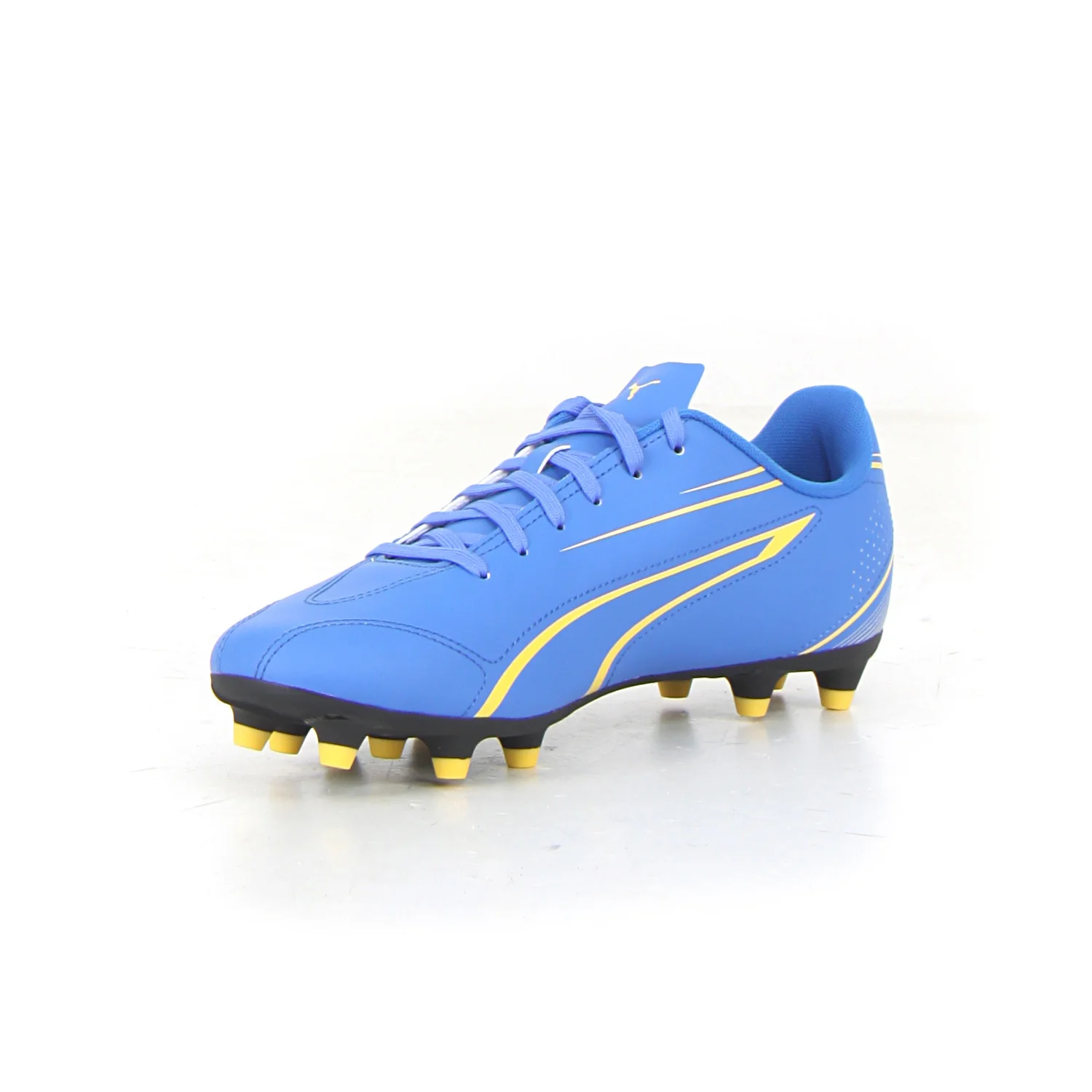 Vitoria FG/AG Jr scarpa da calcio bluemazing - Image 3