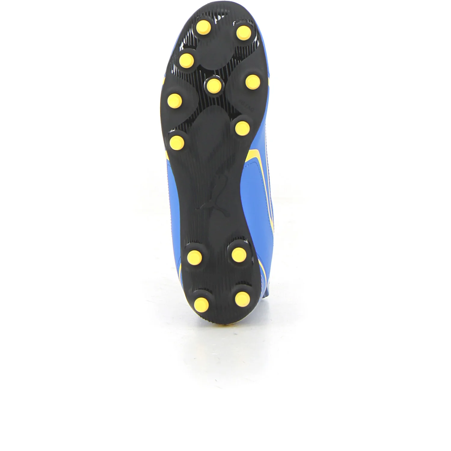 Vitoria FG/AG Jr scarpa da calcio bluemazing - Image 4