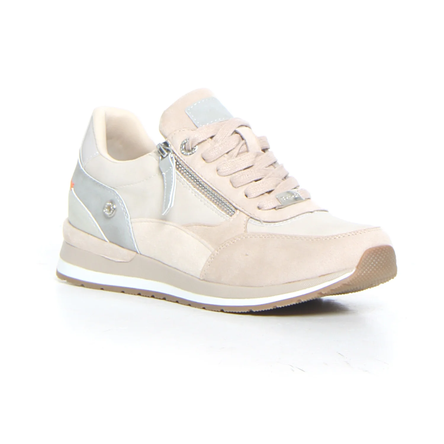 Sneaker beige - Image 2