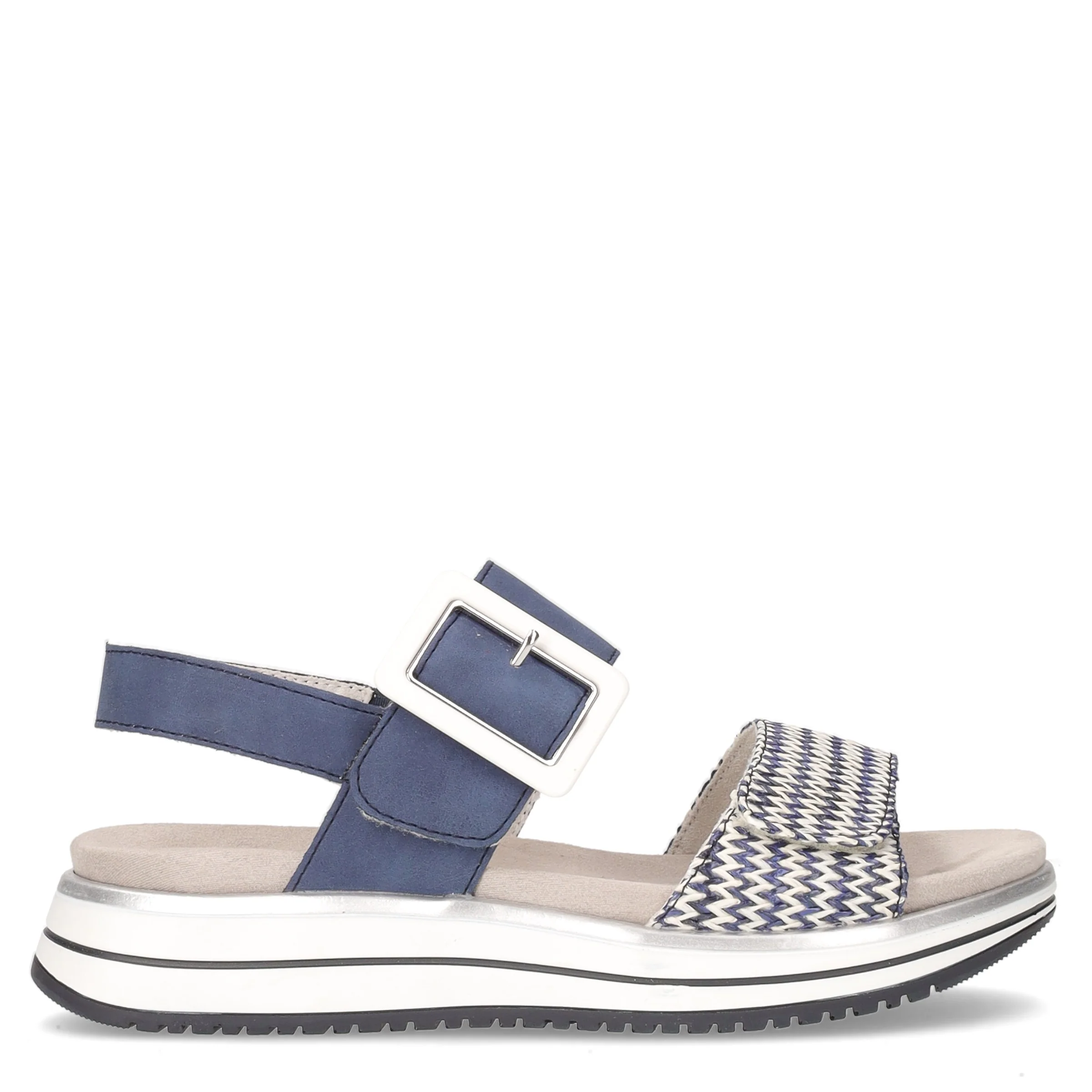 Sandalo jeans