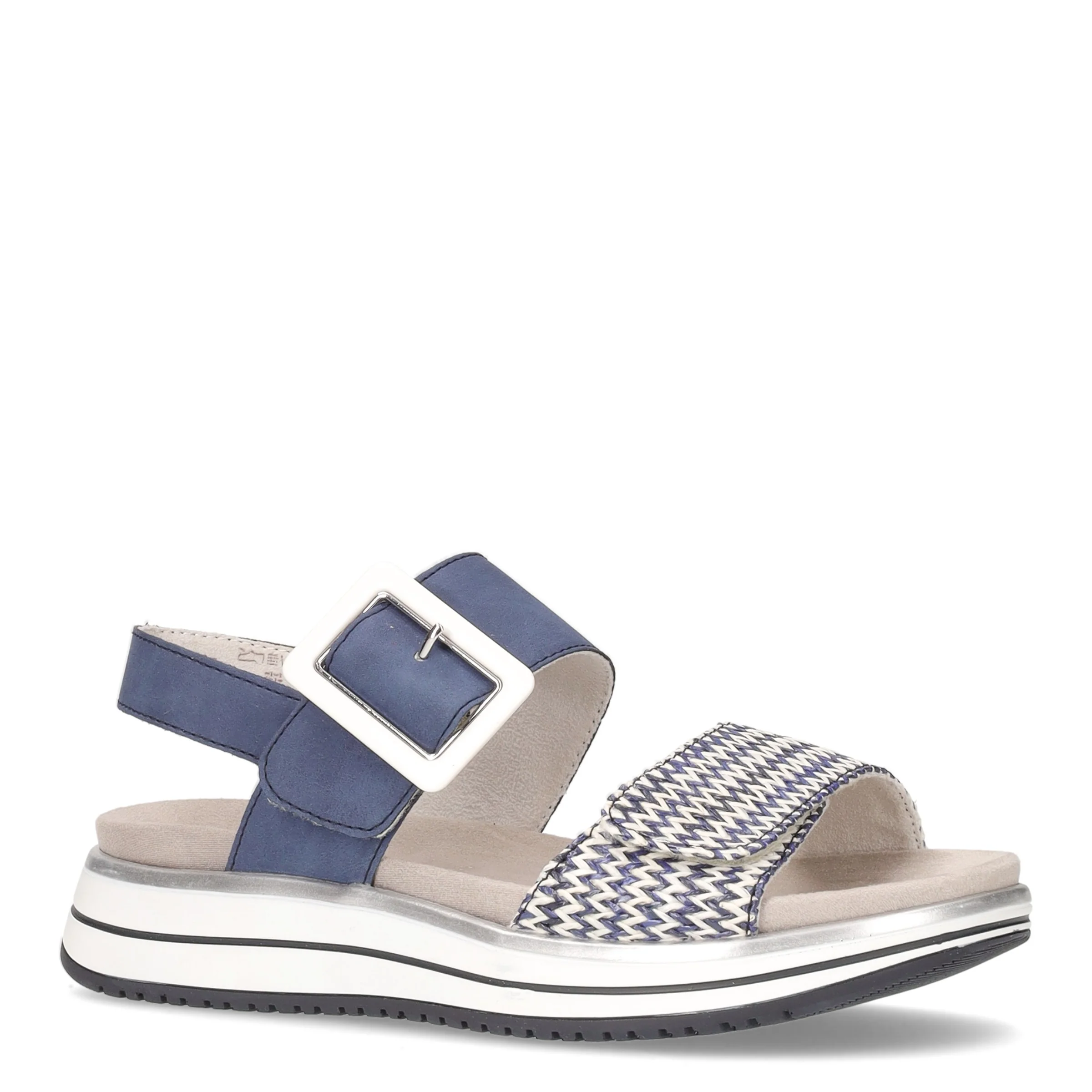 Sandalo jeans - Image 2