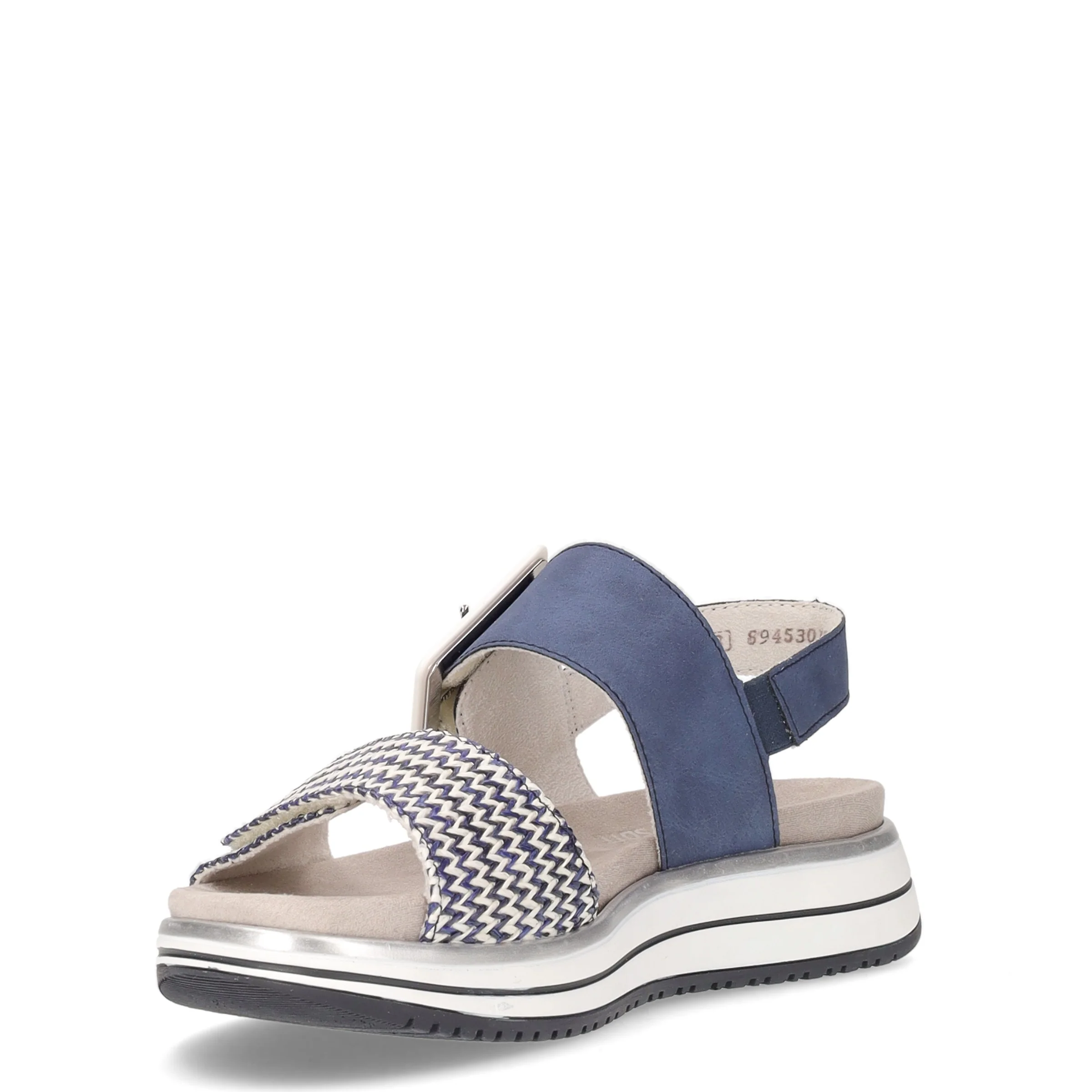 Sandalo jeans - Image 3