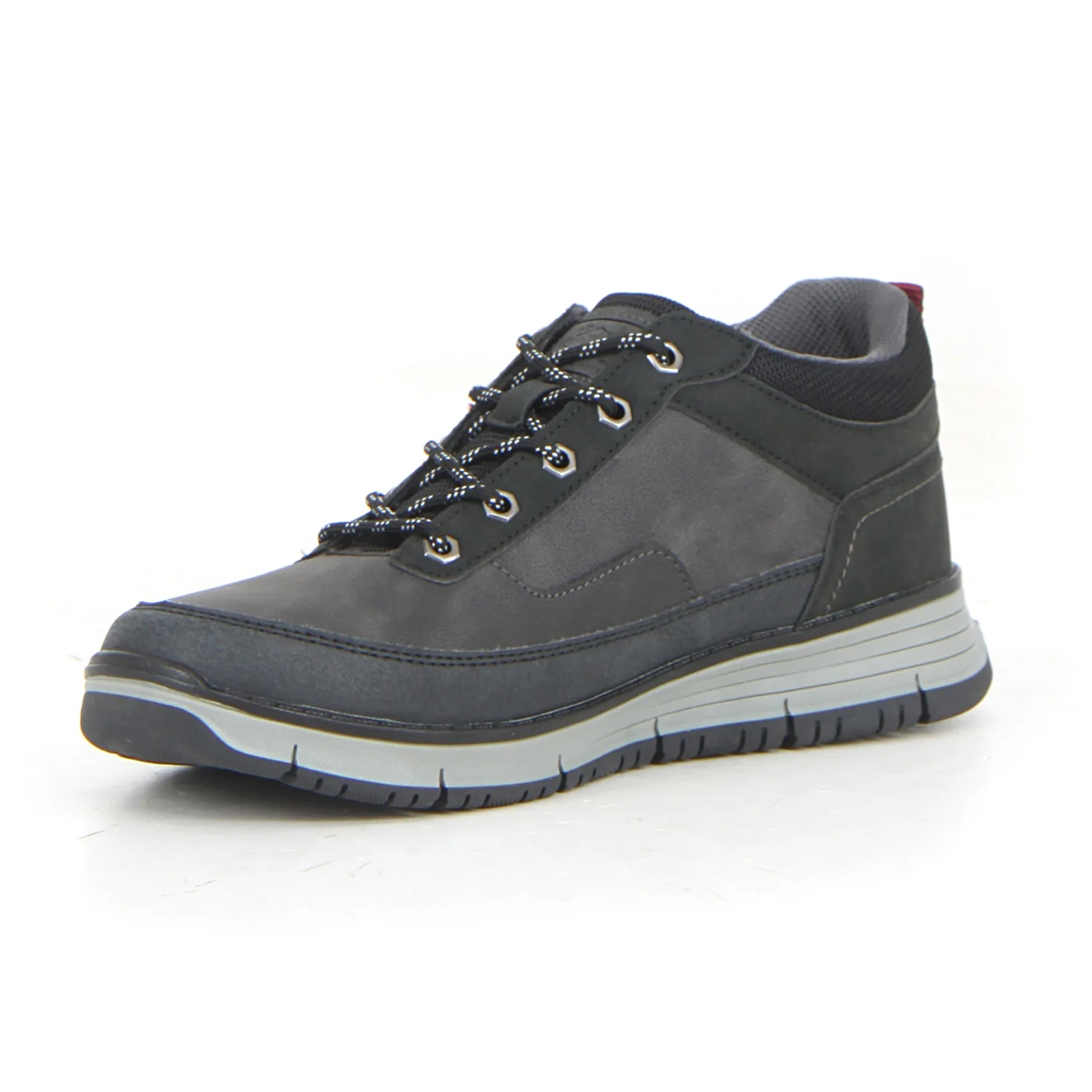 Polacchino sportivo black - Image 3