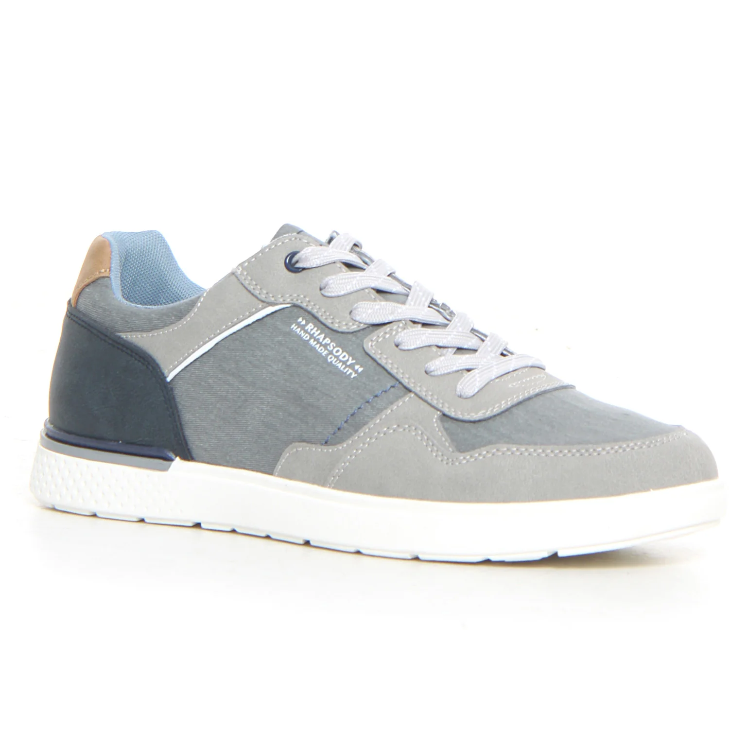 Sneaker grey - Image 2