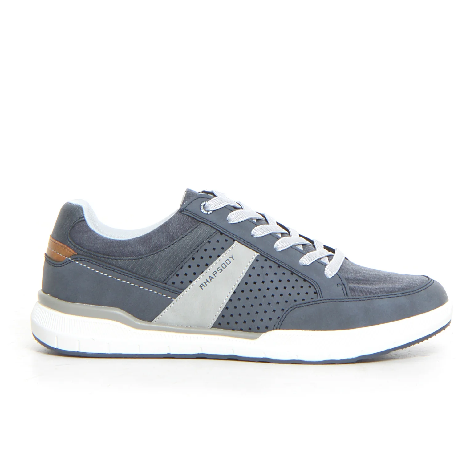 Sneaker navy