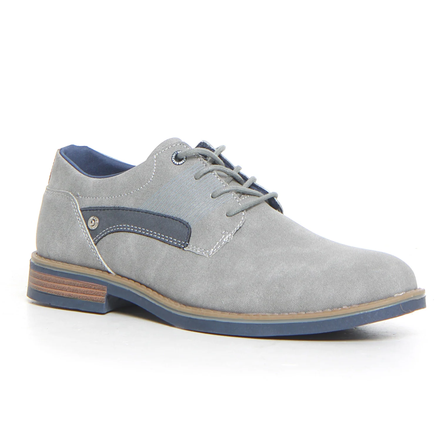 Stringata casual grey - Image 2