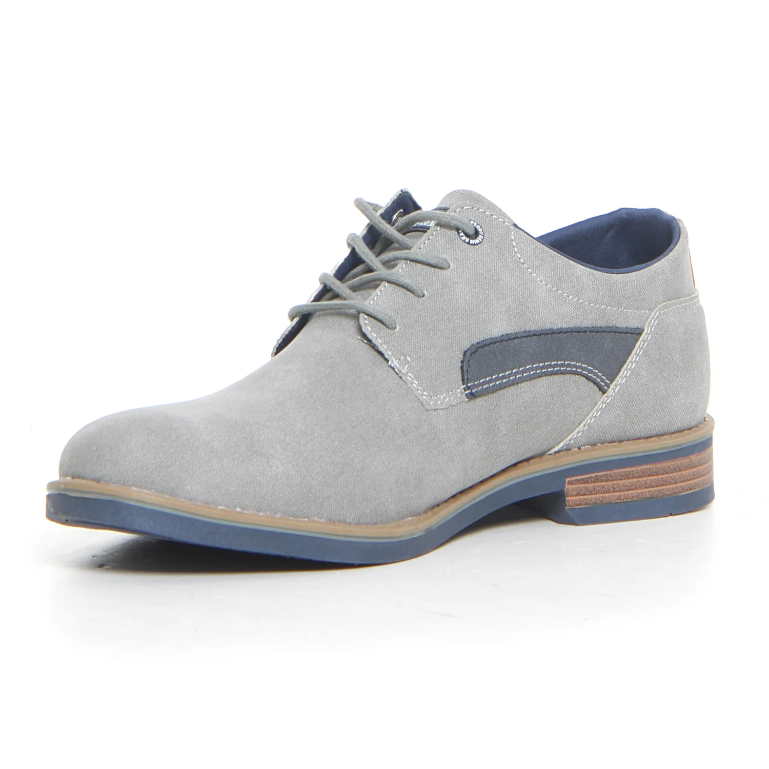 Stringata casual grey - Image 3