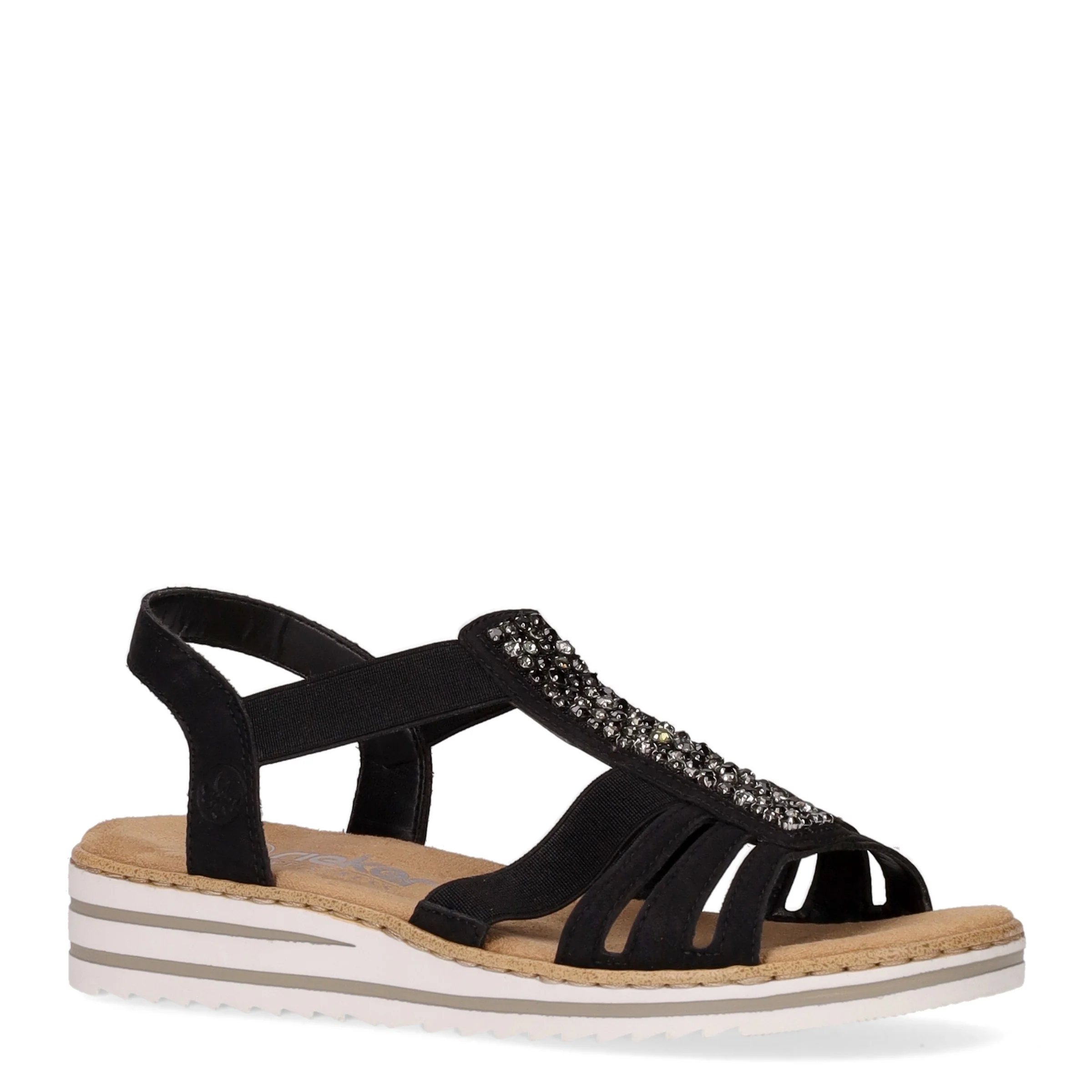 Sandalo black - Image 2