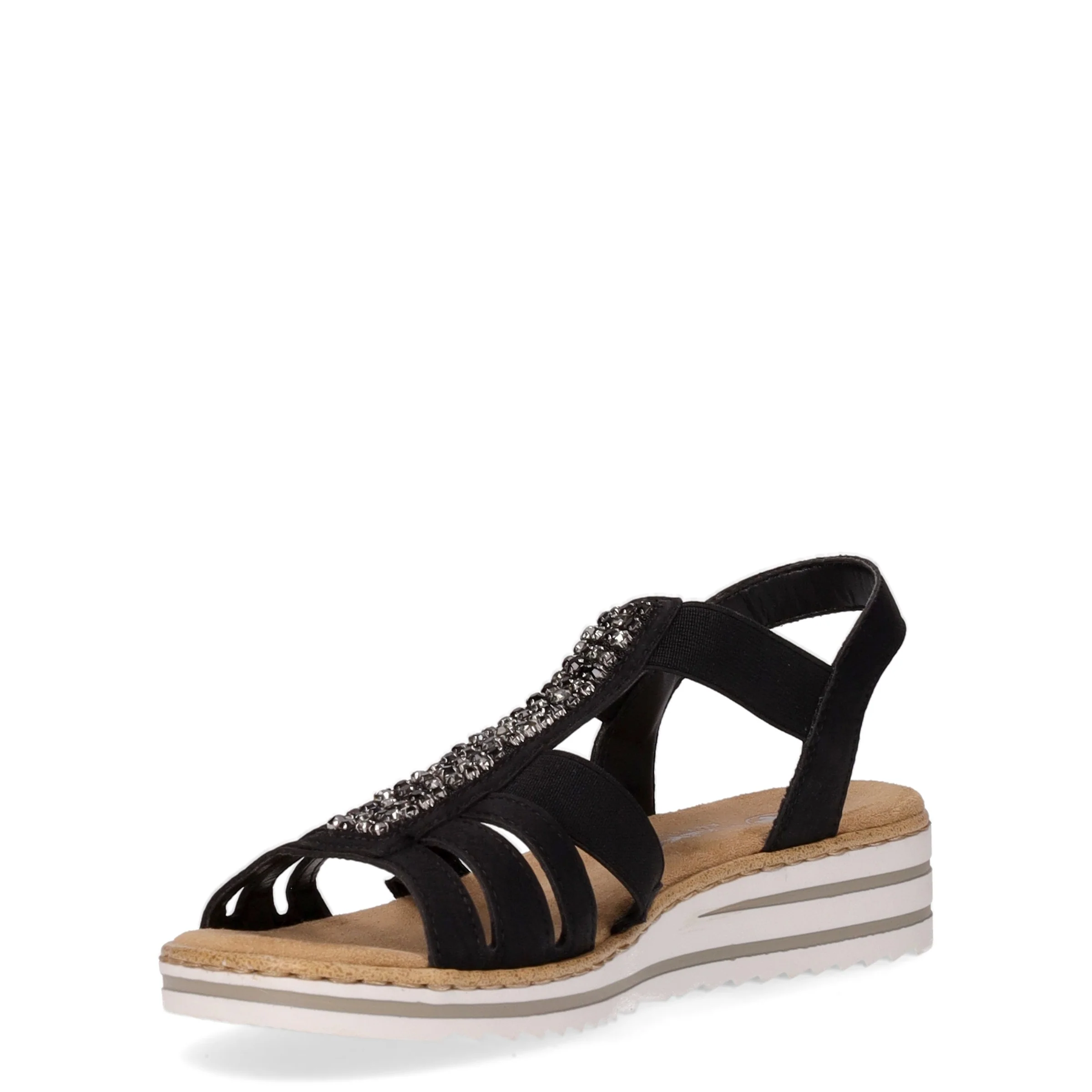 Sandalo black - Image 3