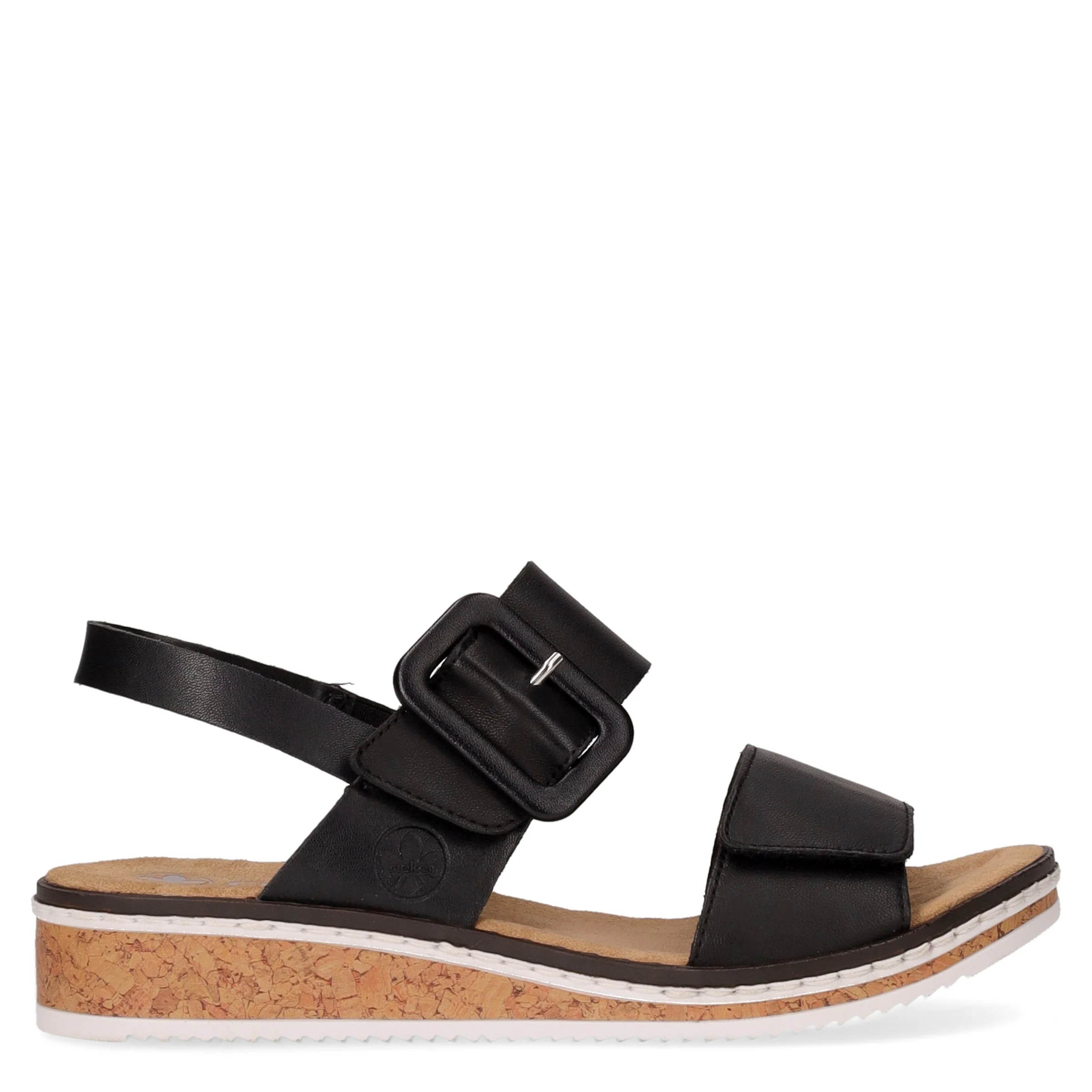 Sandalo black