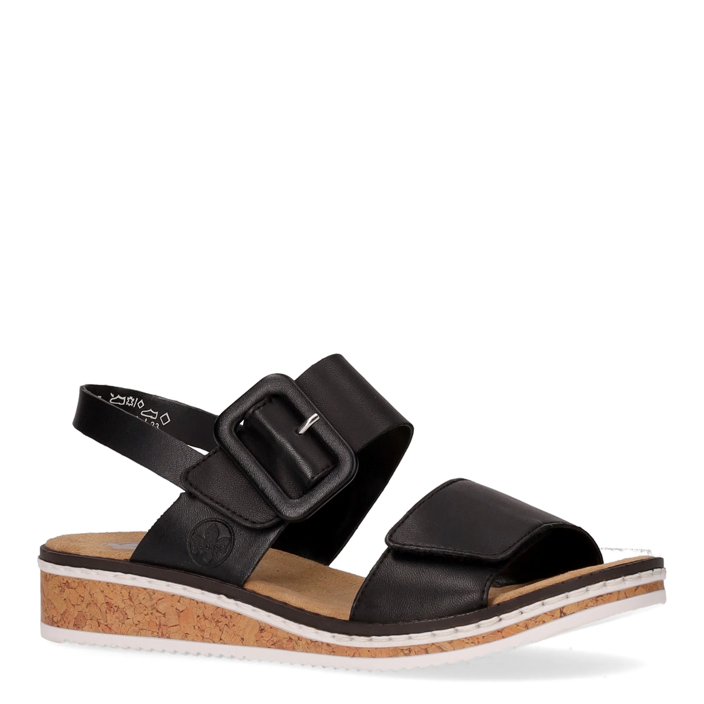 Sandalo black - Image 2