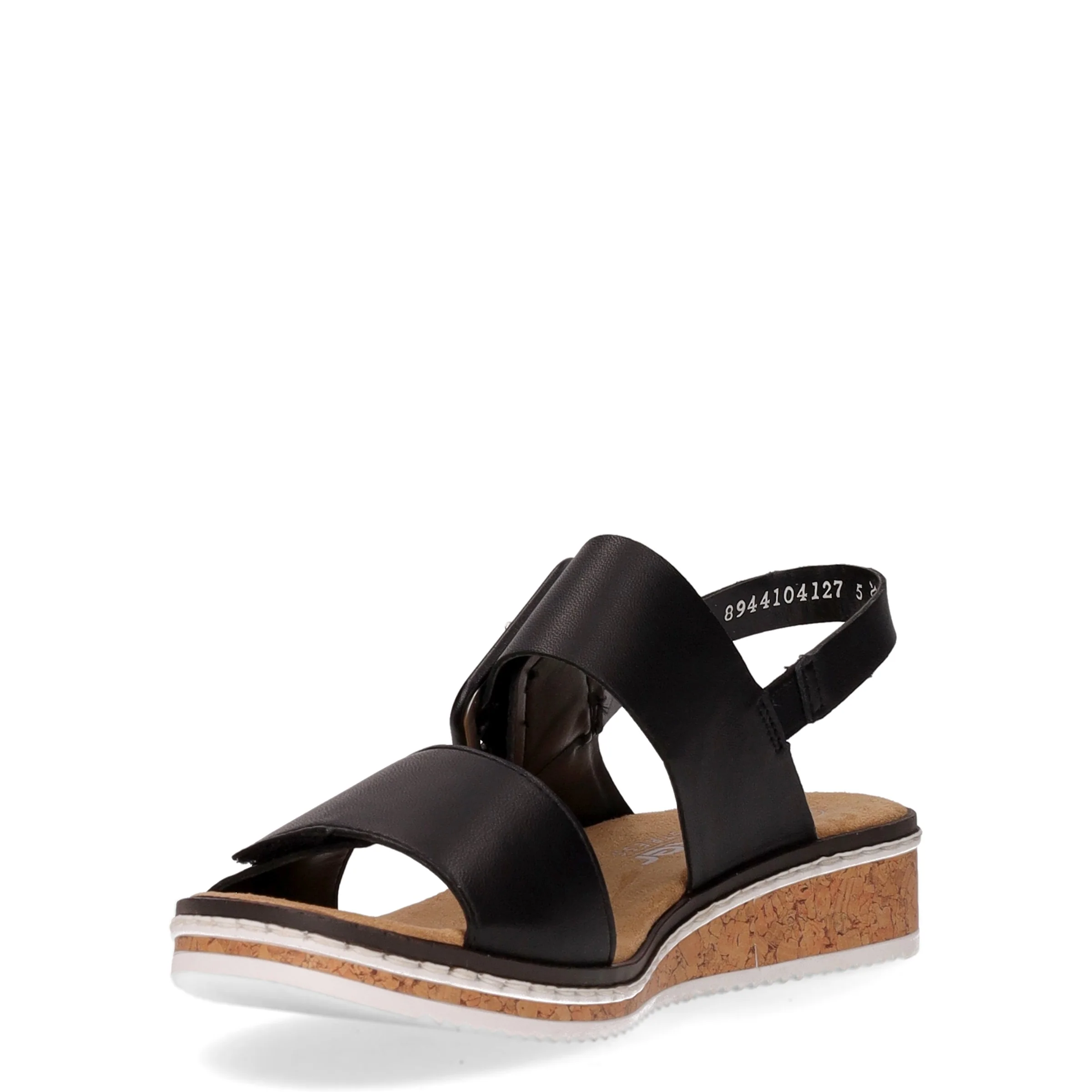 Sandalo black - Image 3