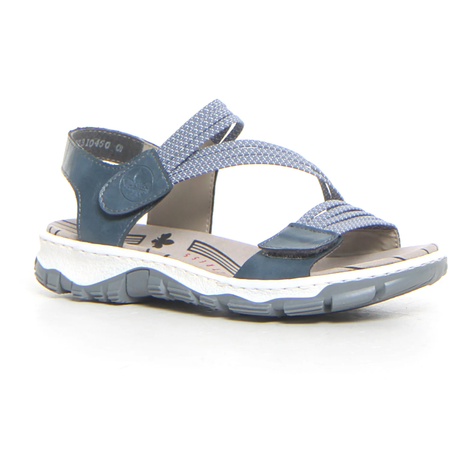 Sandalo royal jeans - Image 2