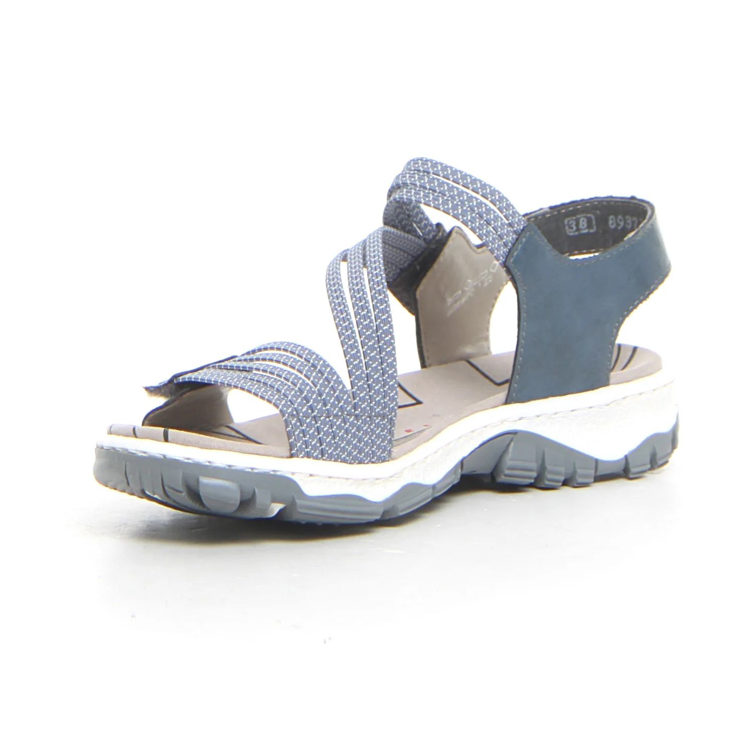 Sandalo royal jeans - Image 3